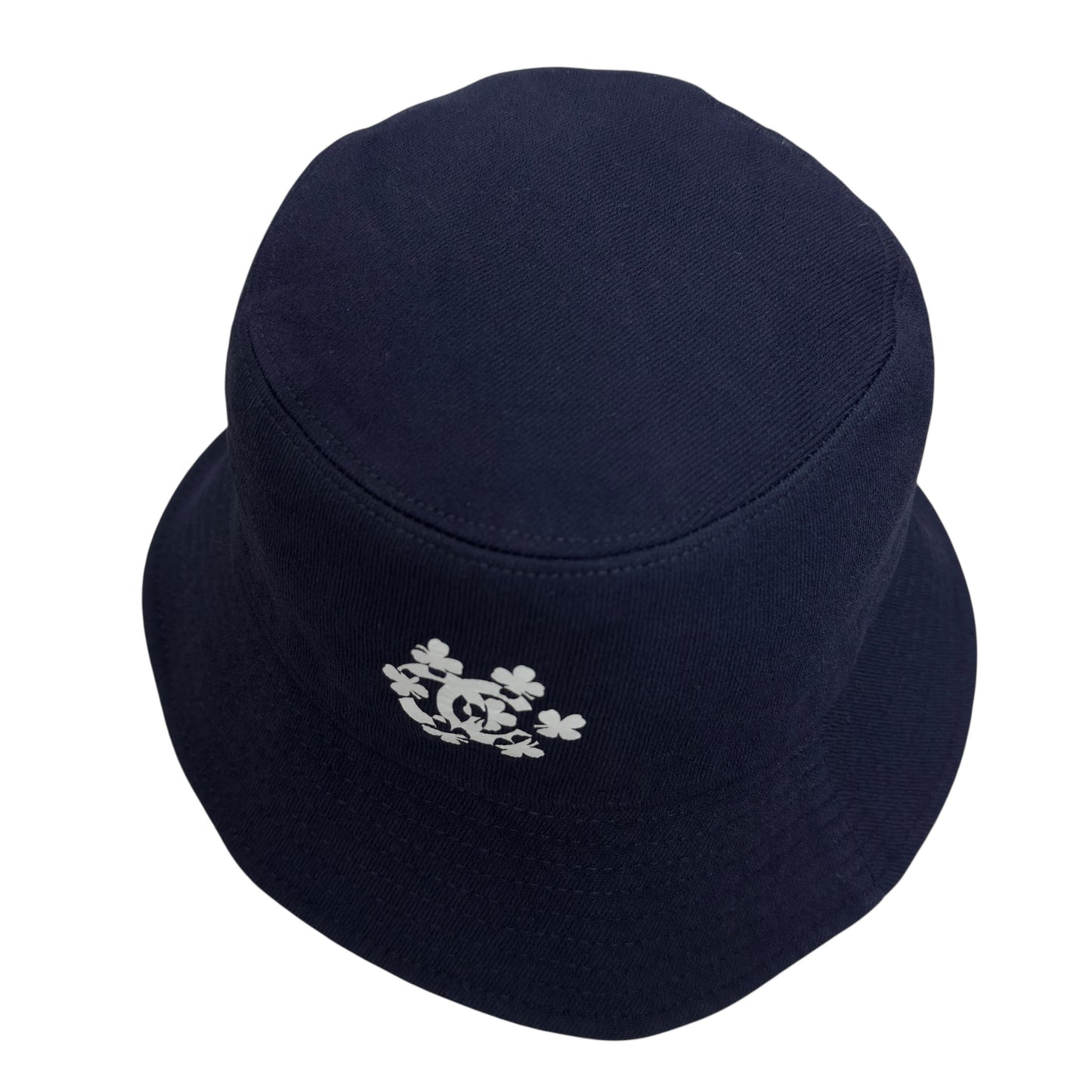 CHANEL CC 四葉草🍀 漁夫帽