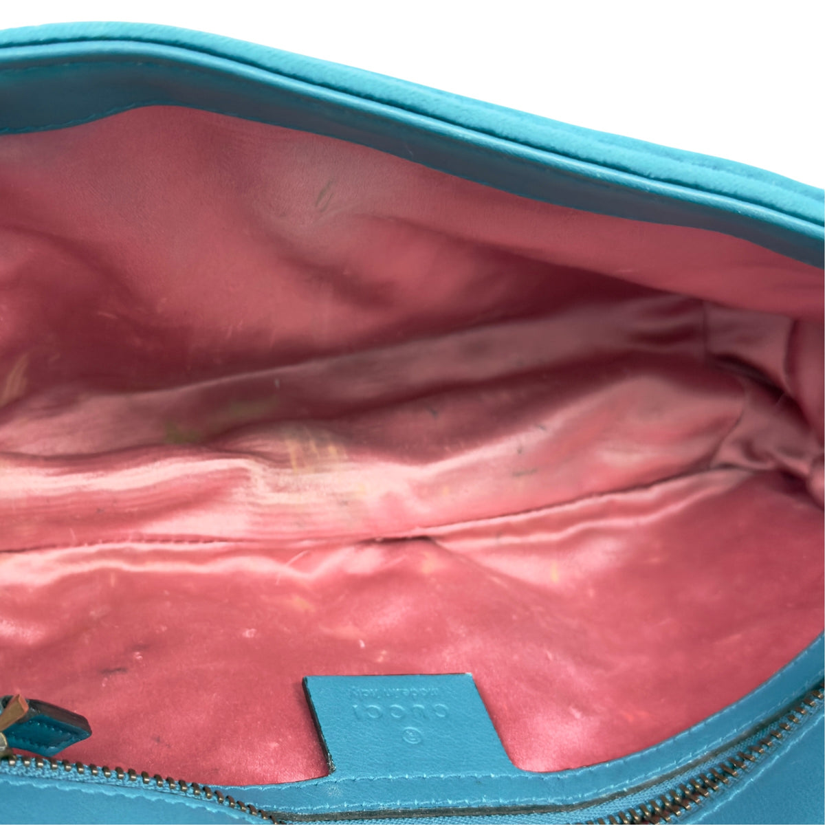 GUCCI GG Marmont 鏈條包