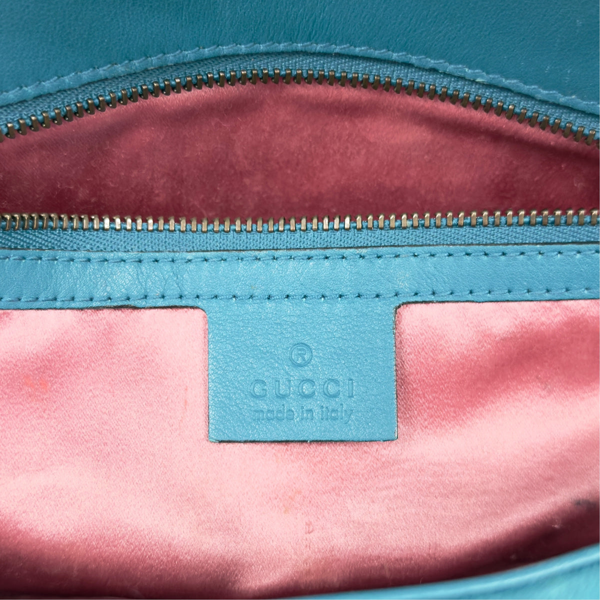 GUCCI GG Marmont 鏈條包