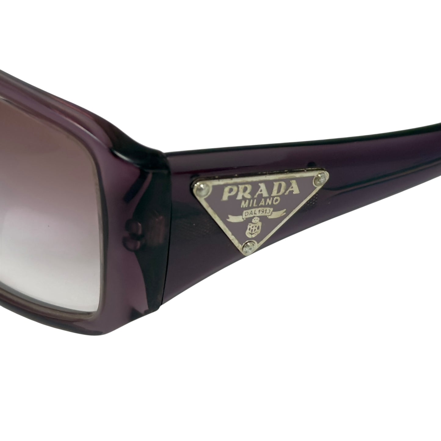 PRADA 三角標 太陽眼鏡