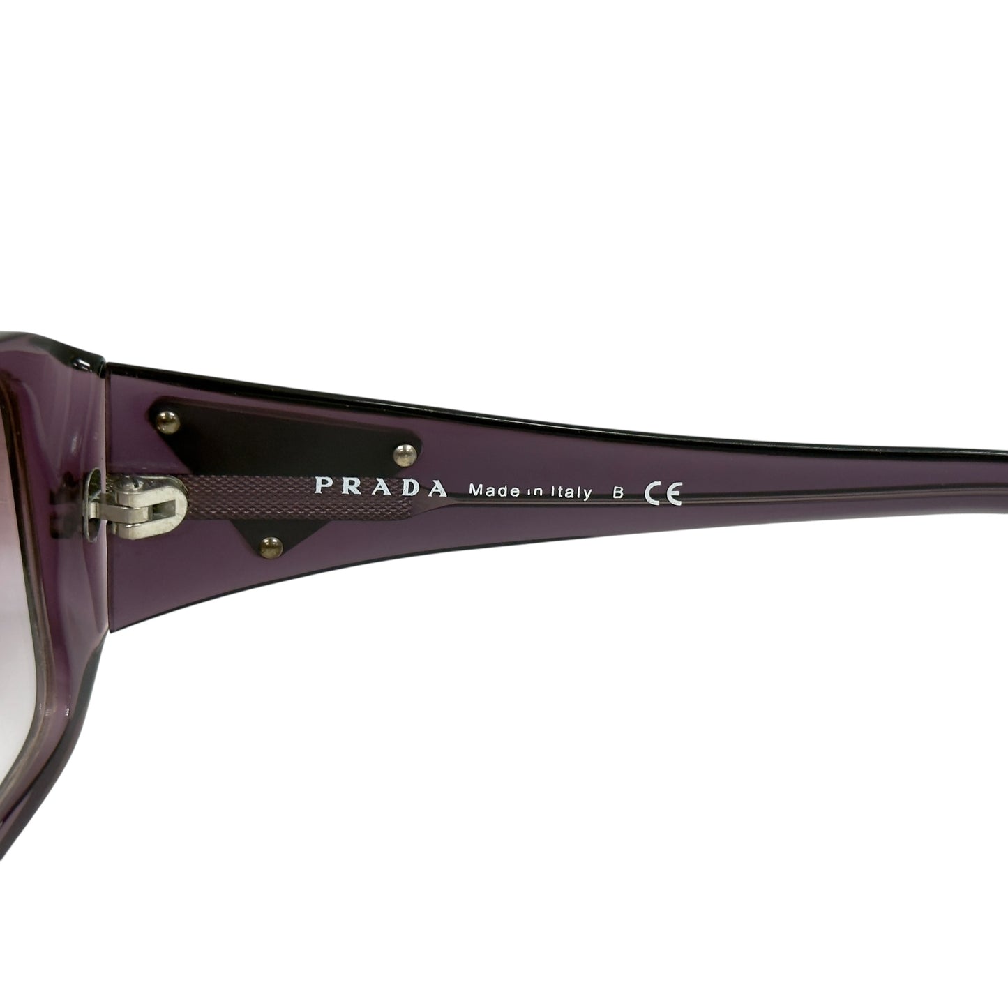 PRADA 三角標 太陽眼鏡