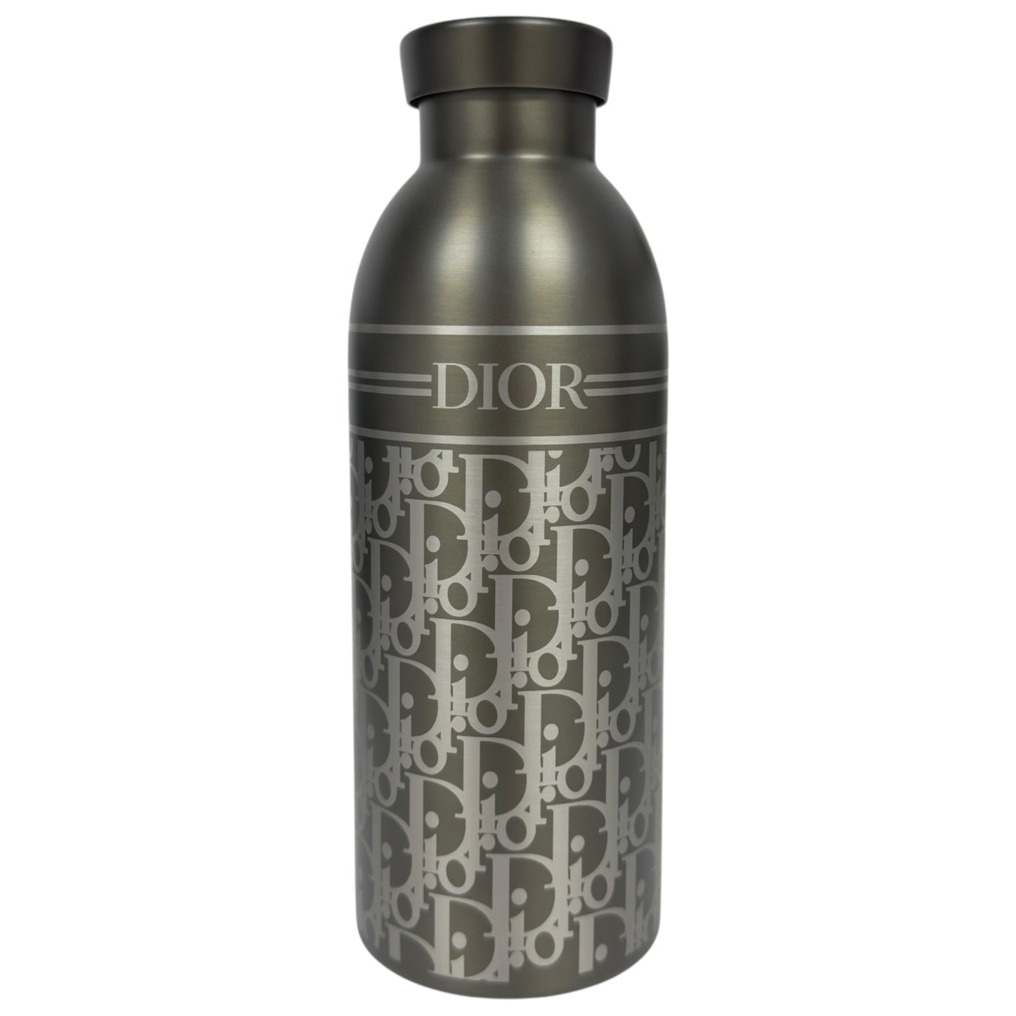 DIOR Aqua Oblique 老花 水樽連肩帶