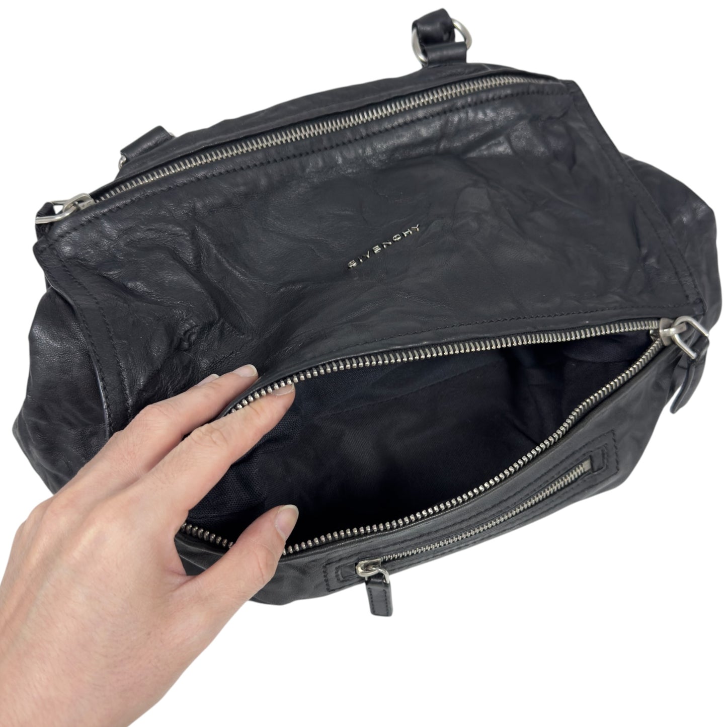 GIVENCHY Pandora 2用袋