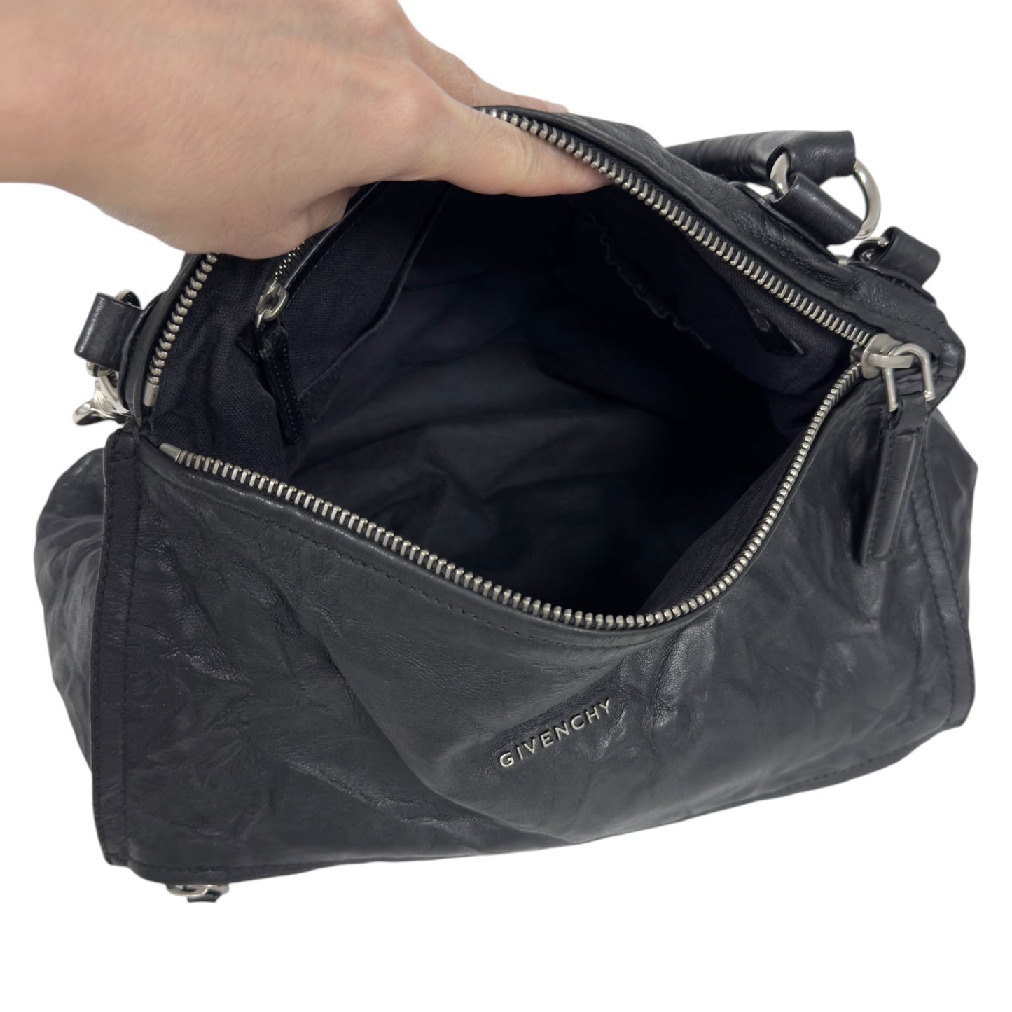 GIVENCHY Pandora 2用袋
