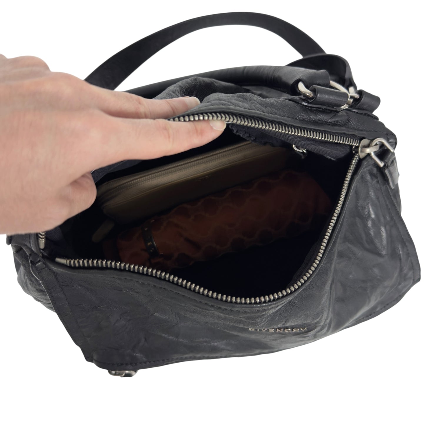 GIVENCHY Pandora 2用袋