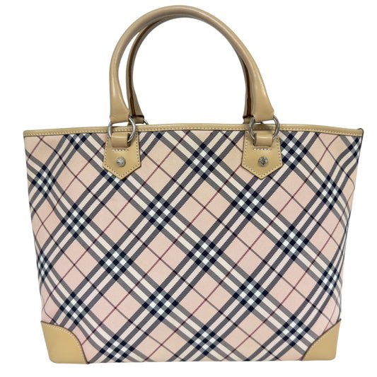BURBERRY Blue Label 肩背包