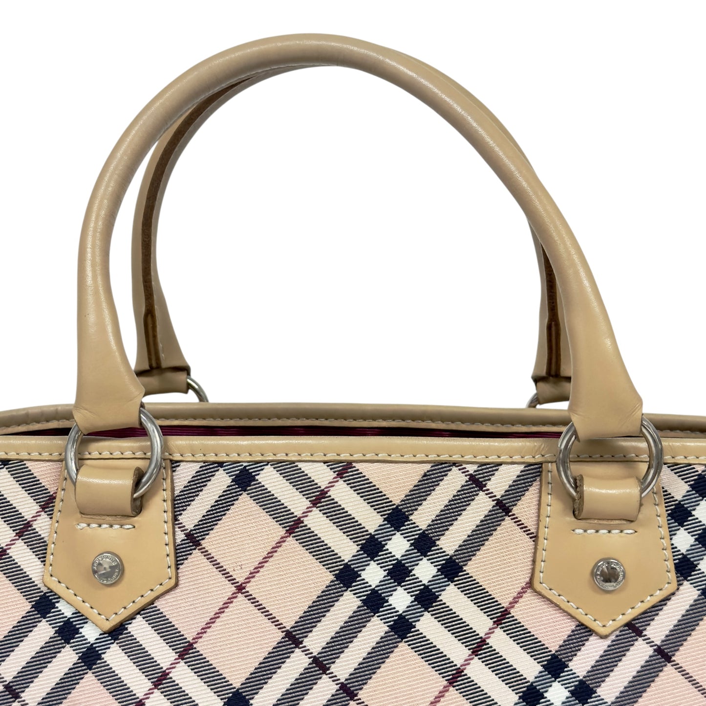 BURBERRY Blue Label 肩背包