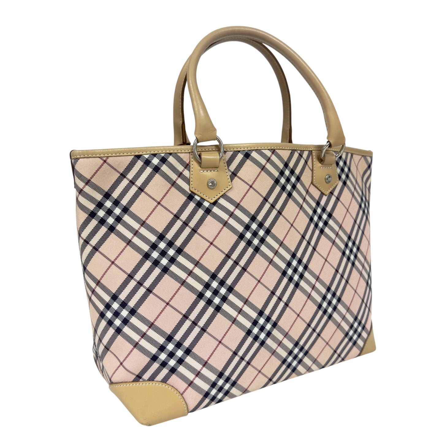 BURBERRY Blue Label 肩背包