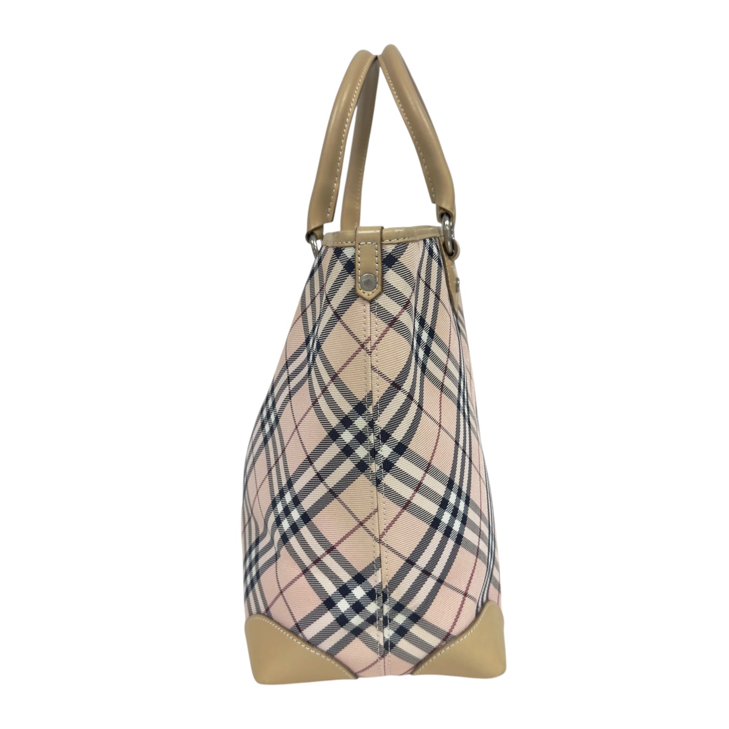 BURBERRY Blue Label 肩背包