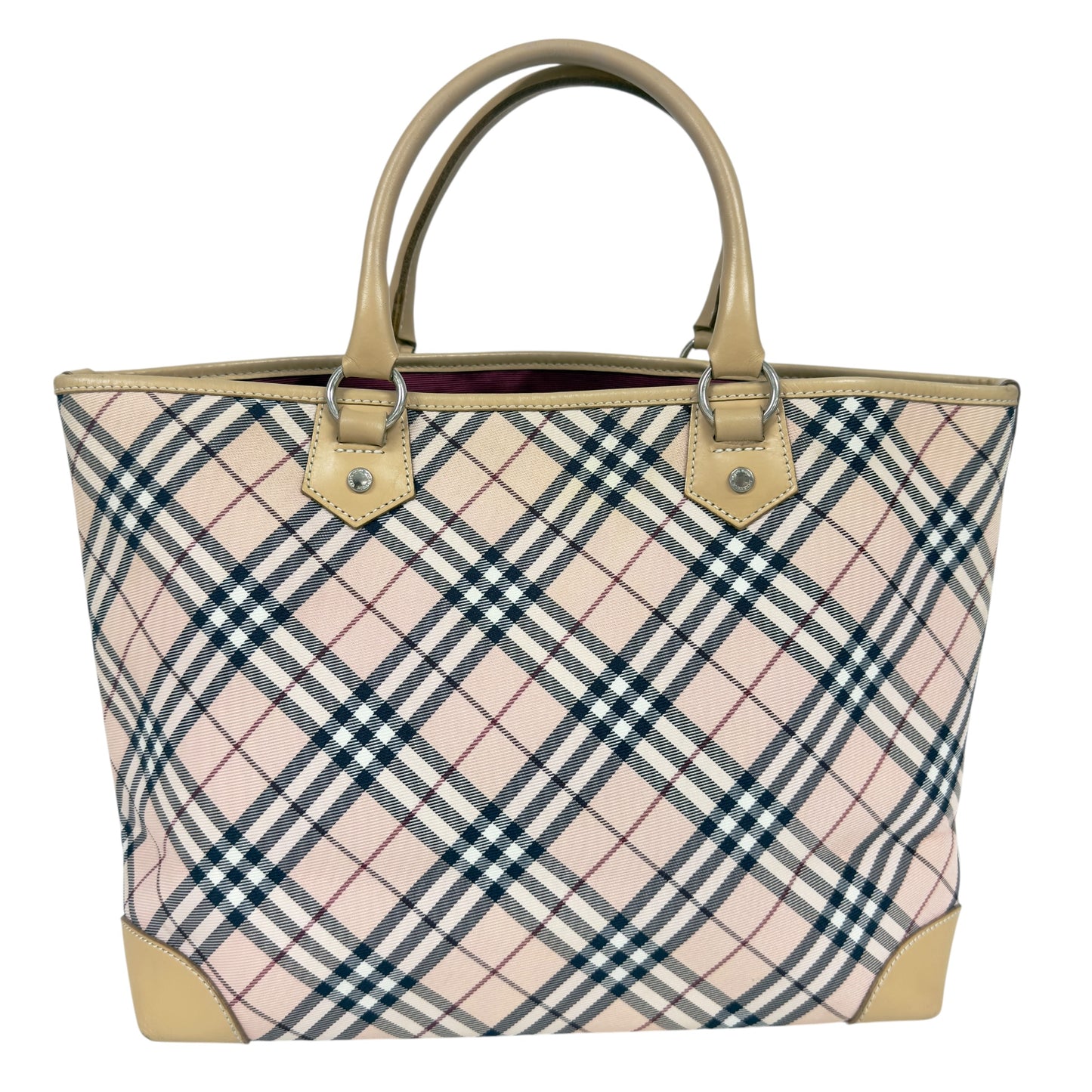 BURBERRY Blue Label 肩背包
