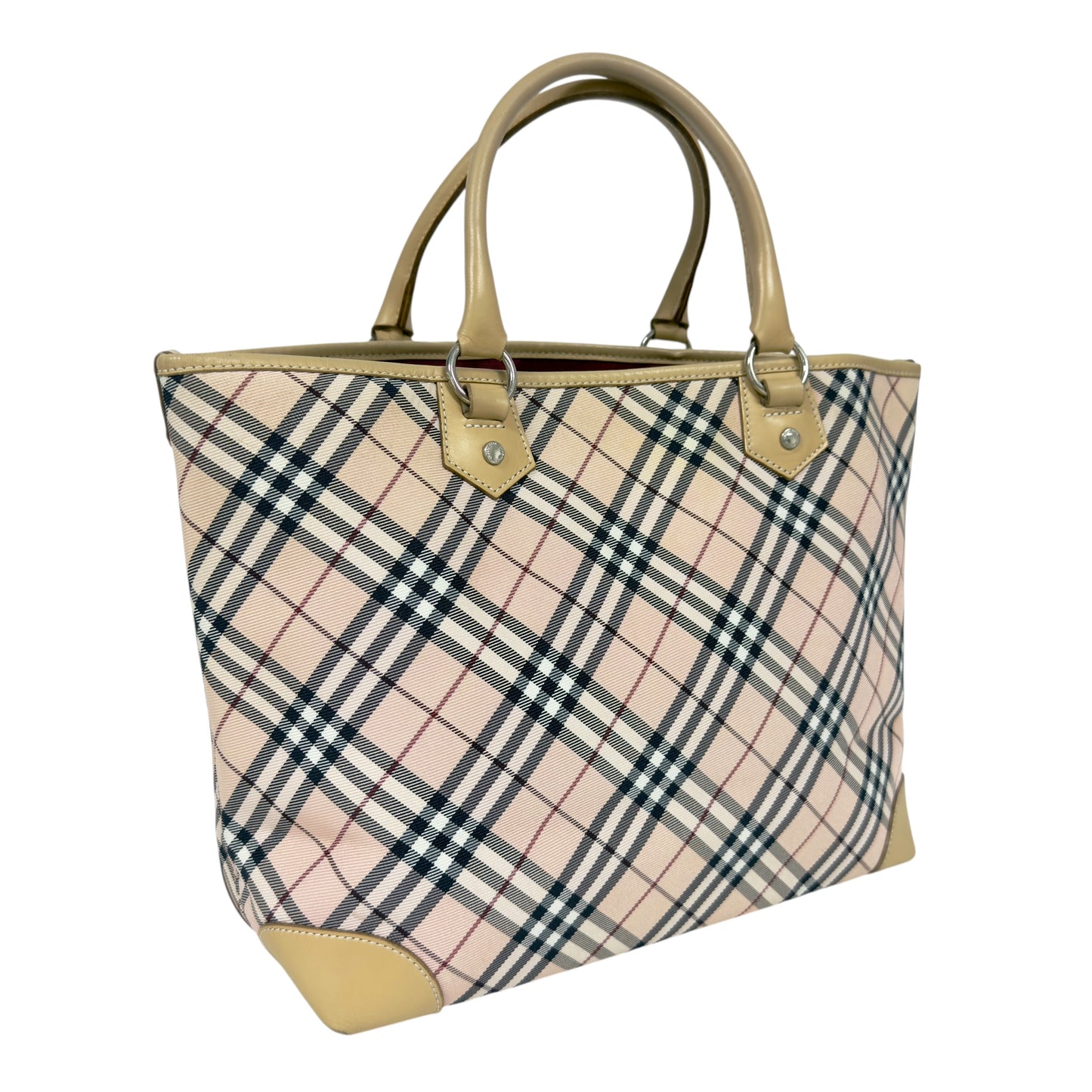 BURBERRY Blue Label 肩背包
