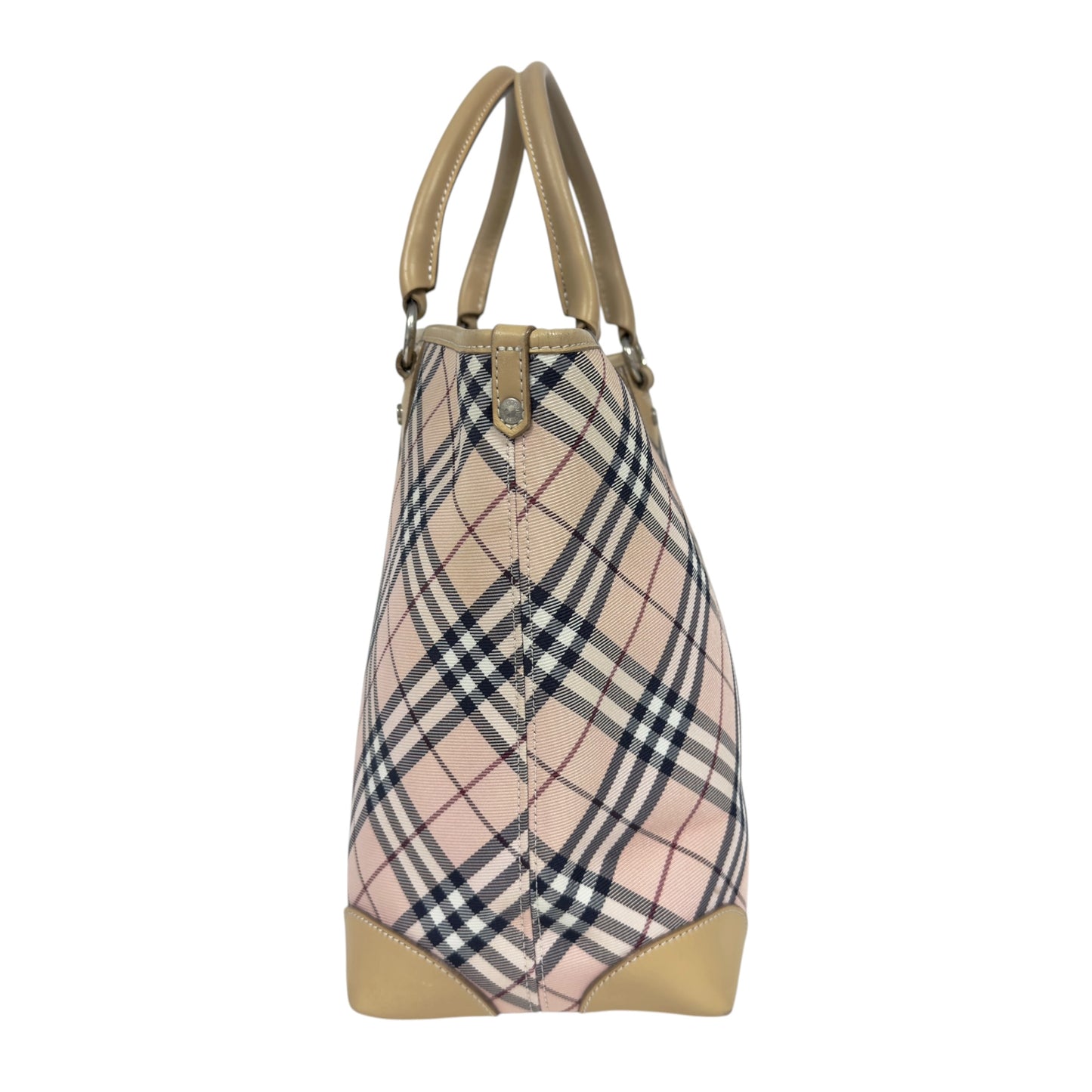 BURBERRY Blue Label 肩背包