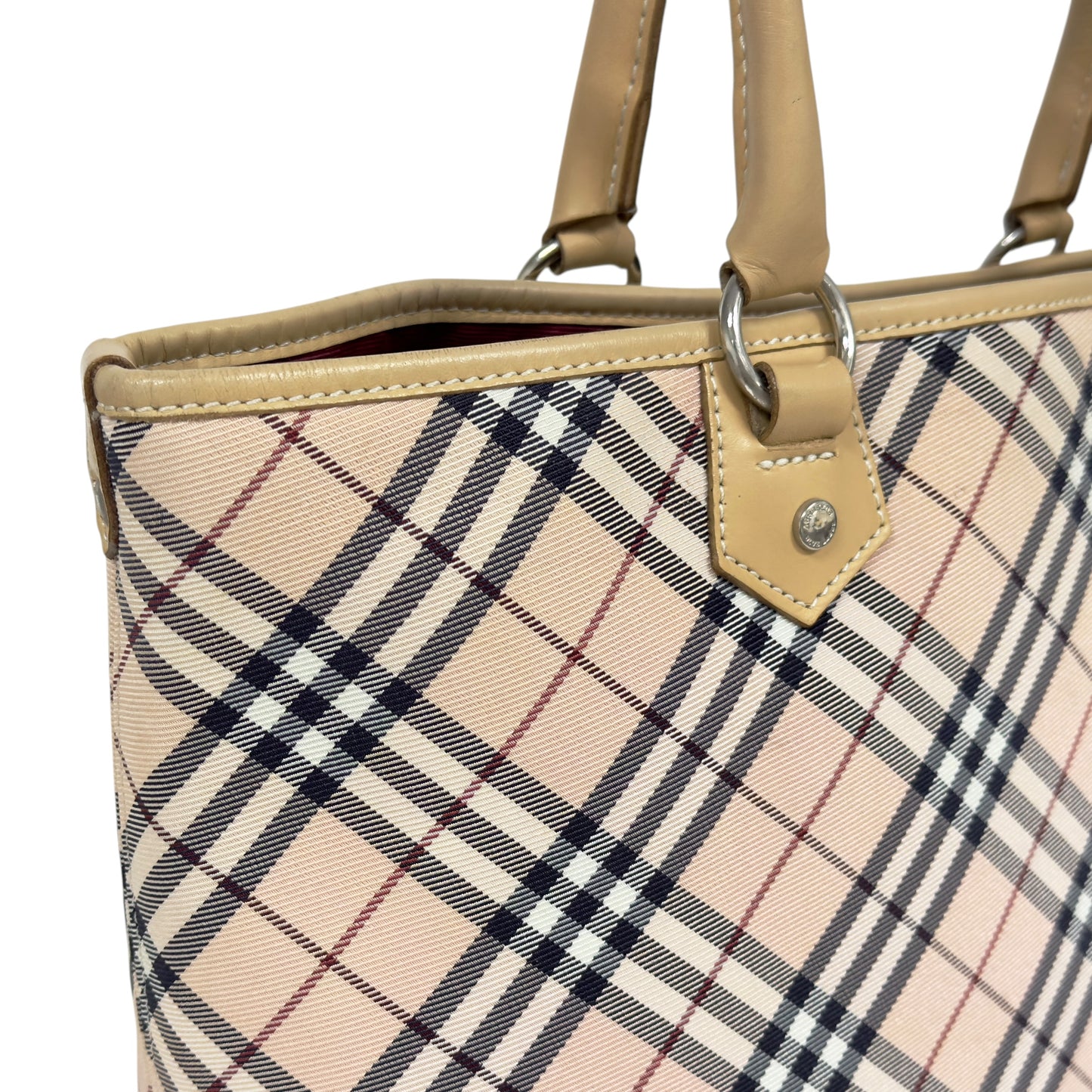 BURBERRY Blue Label 肩背包