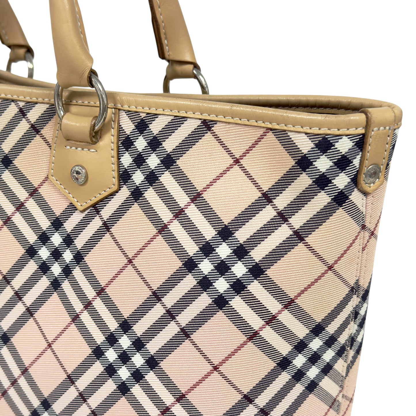 BURBERRY Blue Label 肩背包
