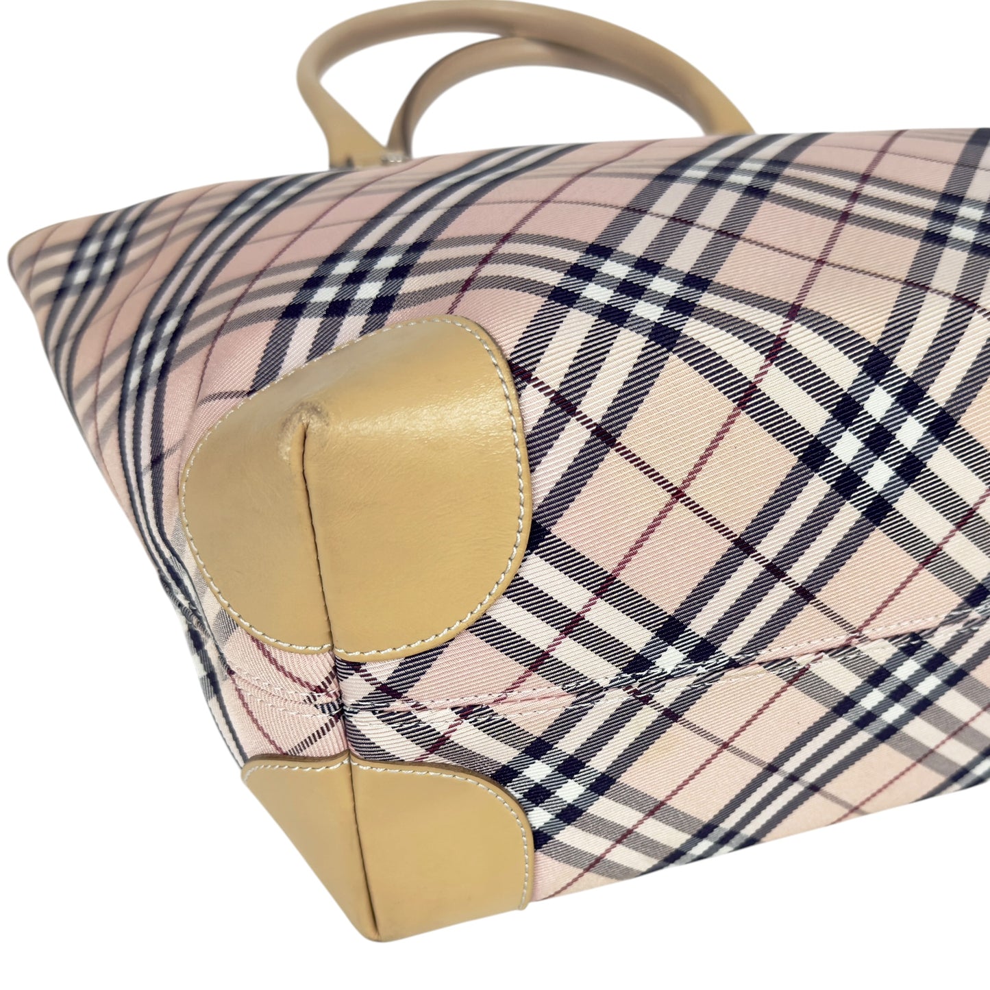 BURBERRY Blue Label 肩背包
