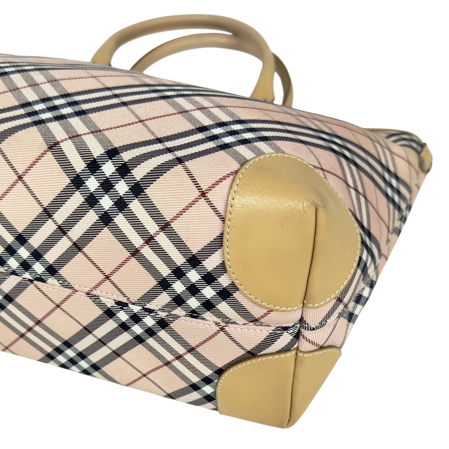 BURBERRY Blue Label 肩背包