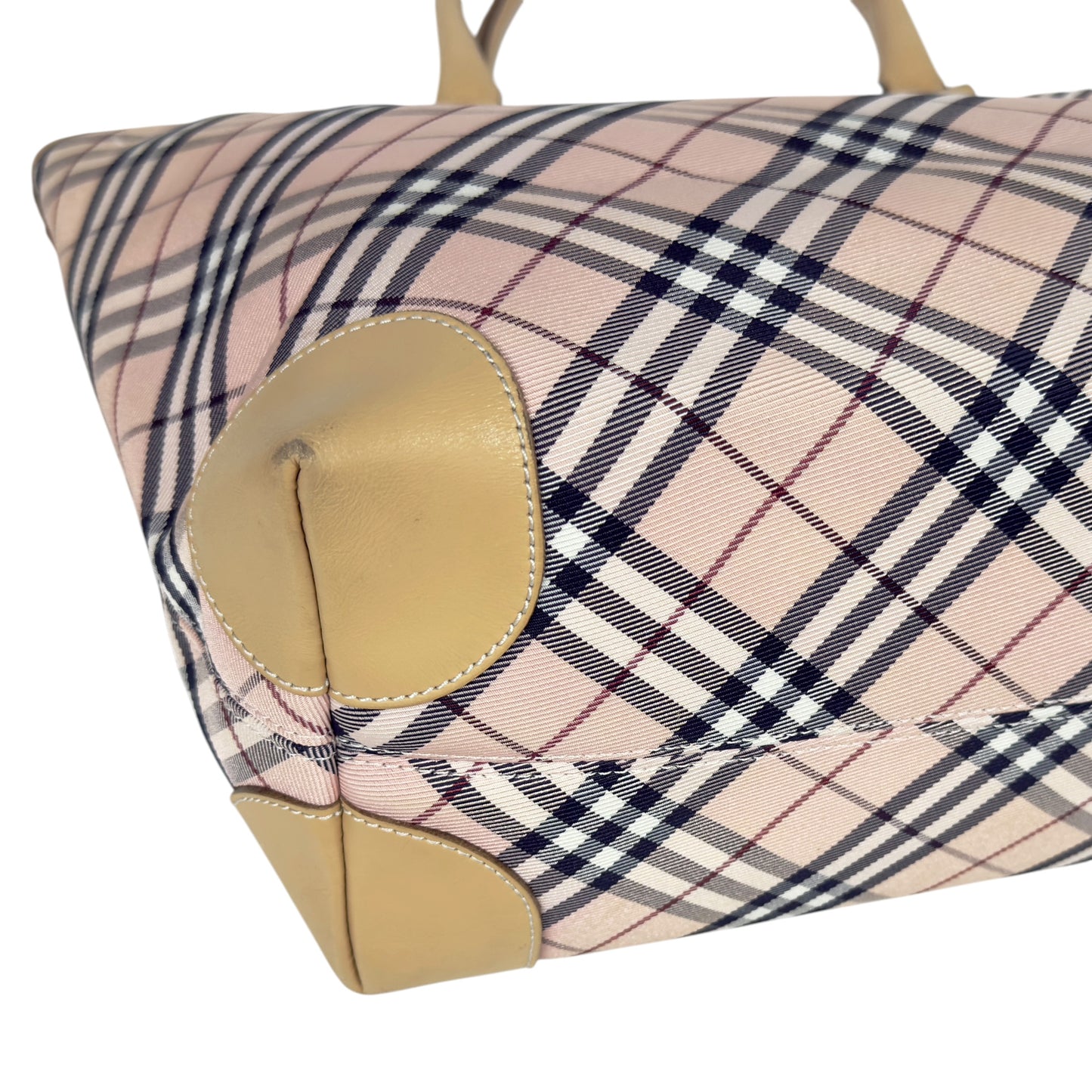 BURBERRY Blue Label 肩背包
