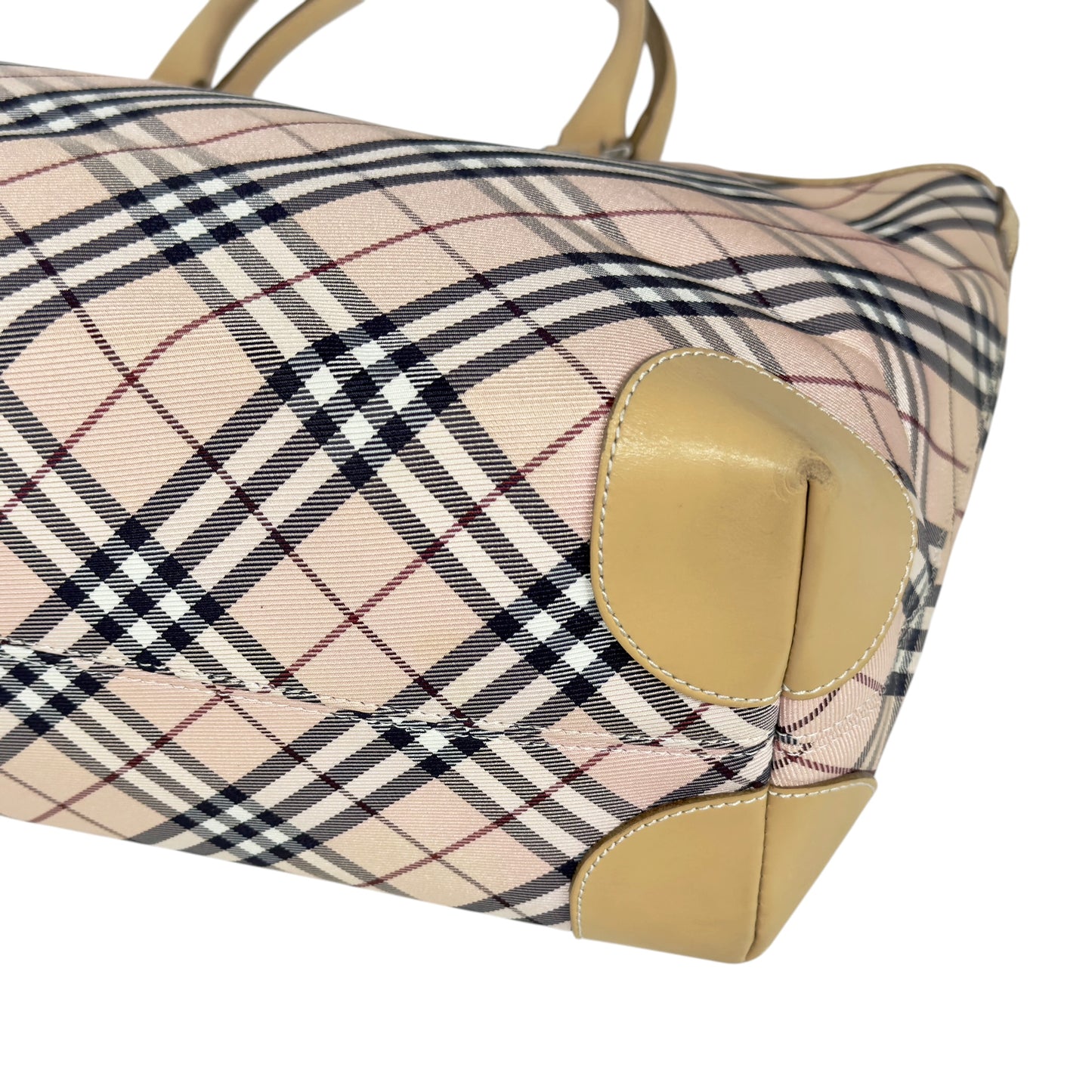 BURBERRY Blue Label 肩背包