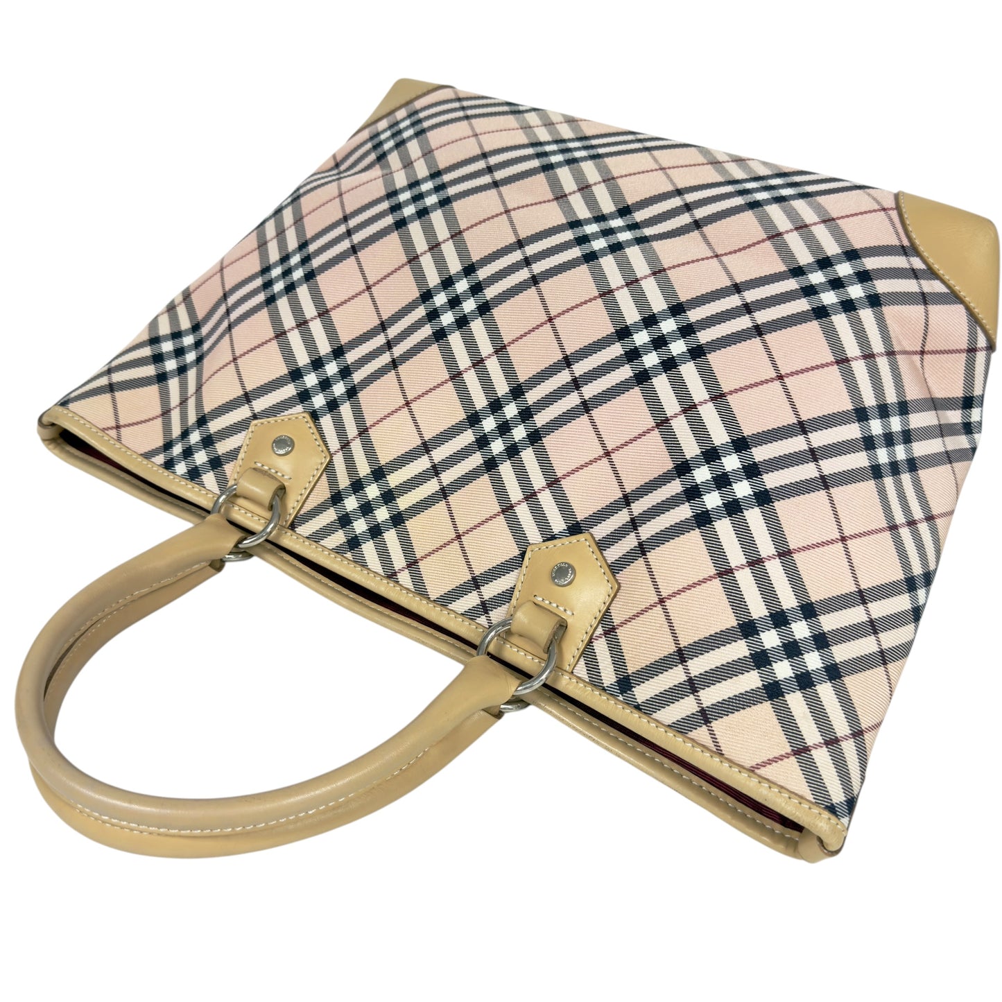 BURBERRY Blue Label 肩背包