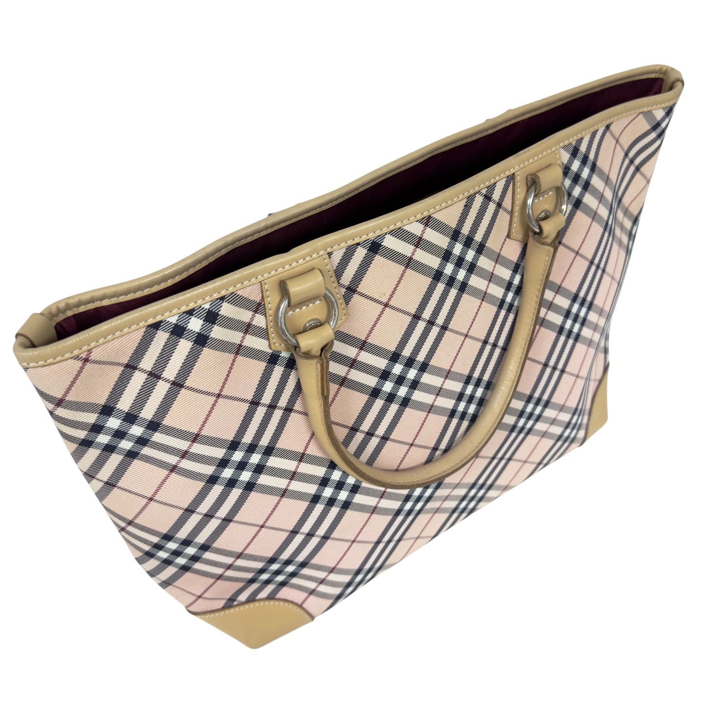 BURBERRY Blue Label 肩背包