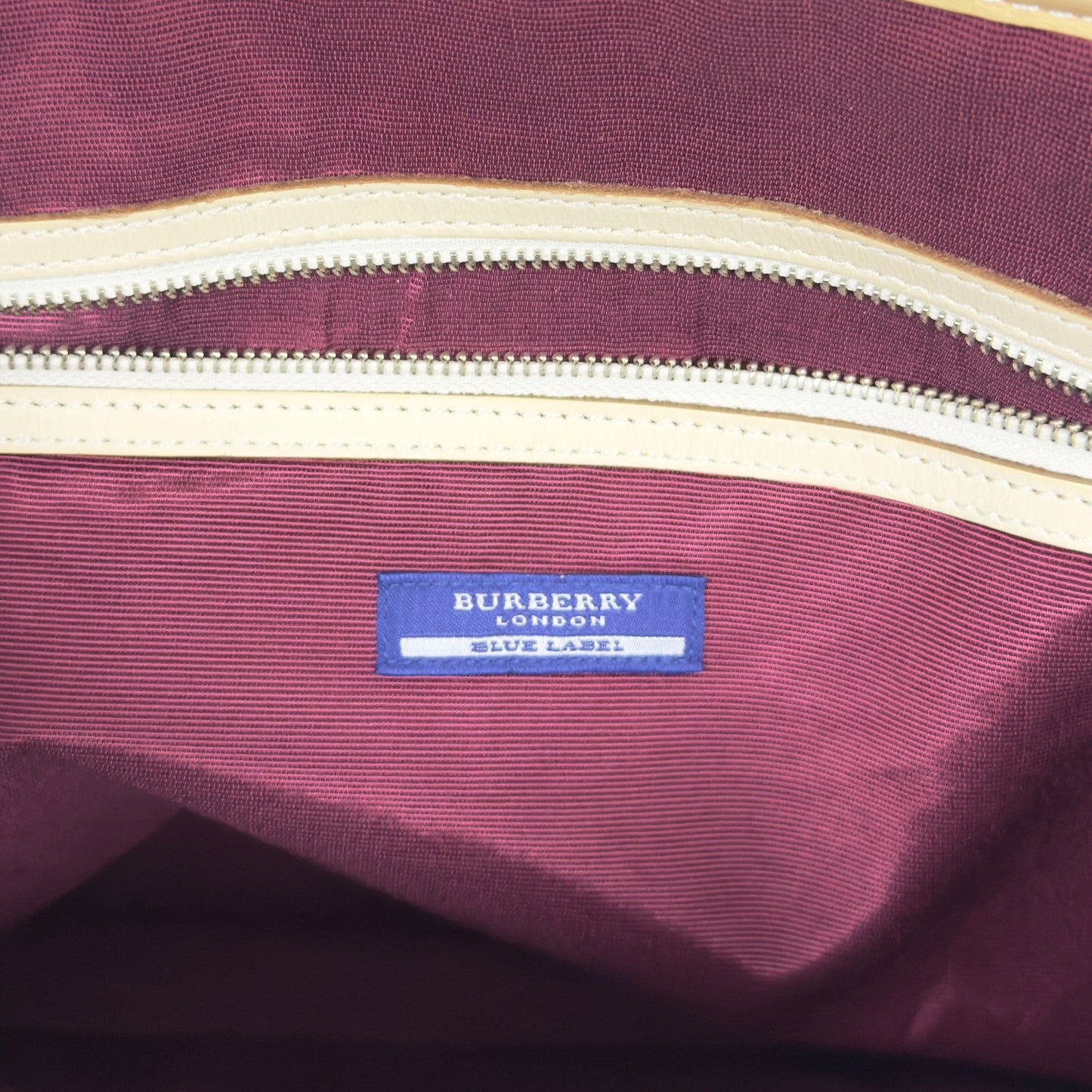 BURBERRY Blue Label 肩背包