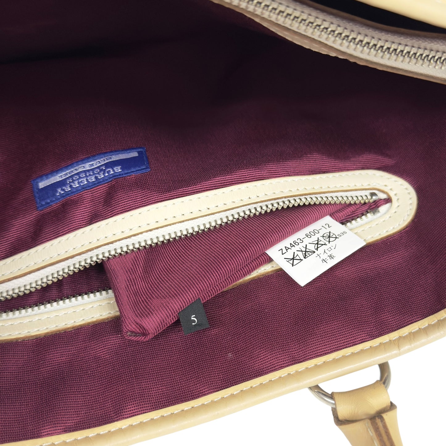 BURBERRY Blue Label 肩背包