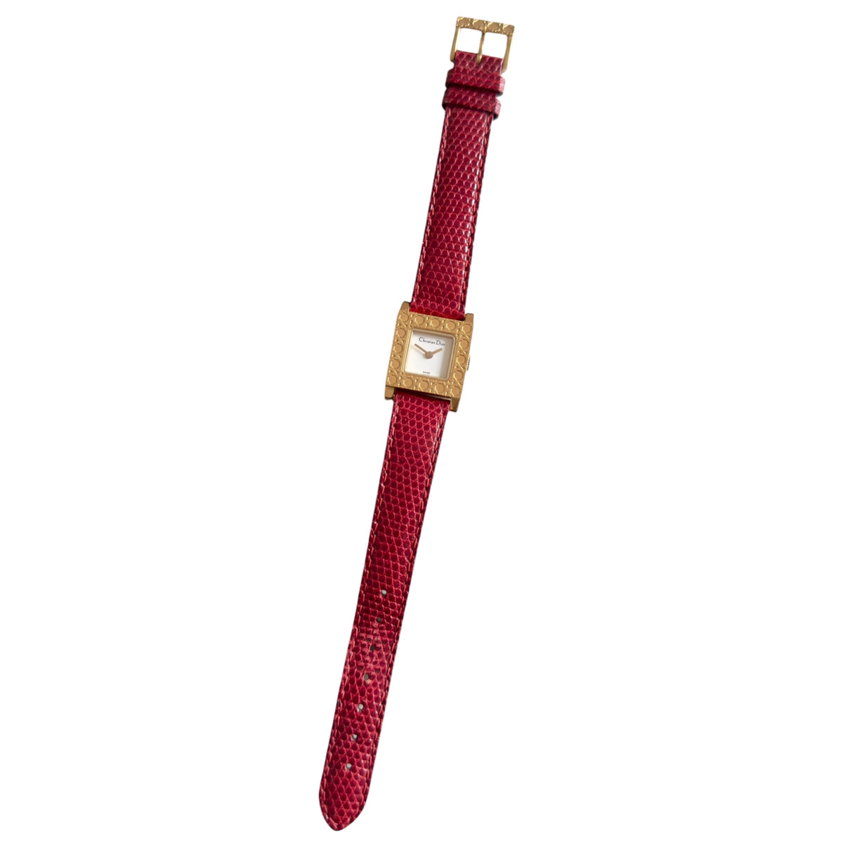 DIOR 中古 石英 手錶