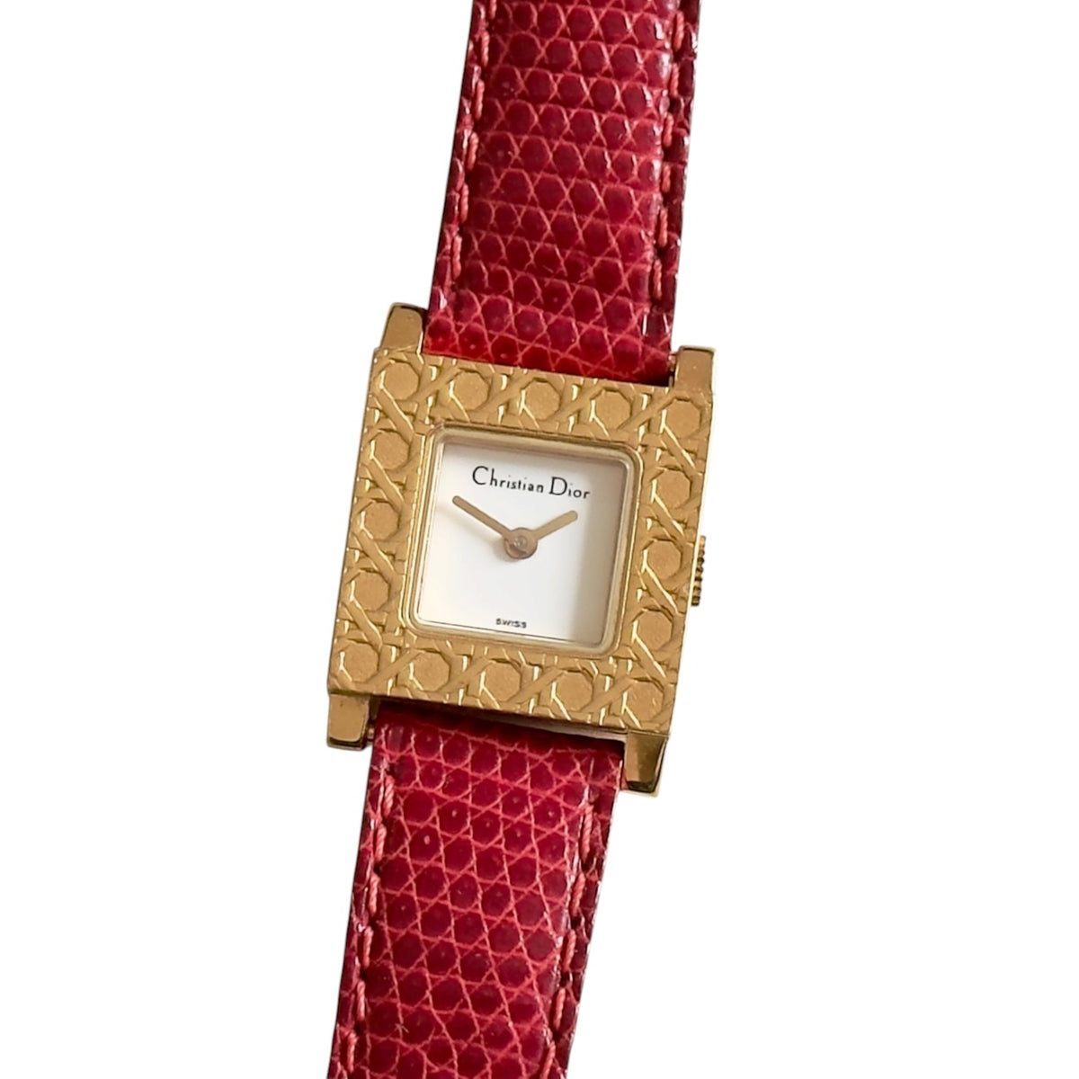 DIOR 中古 石英 手錶