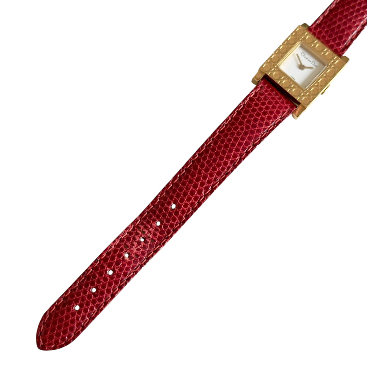 DIOR 中古 石英 手錶