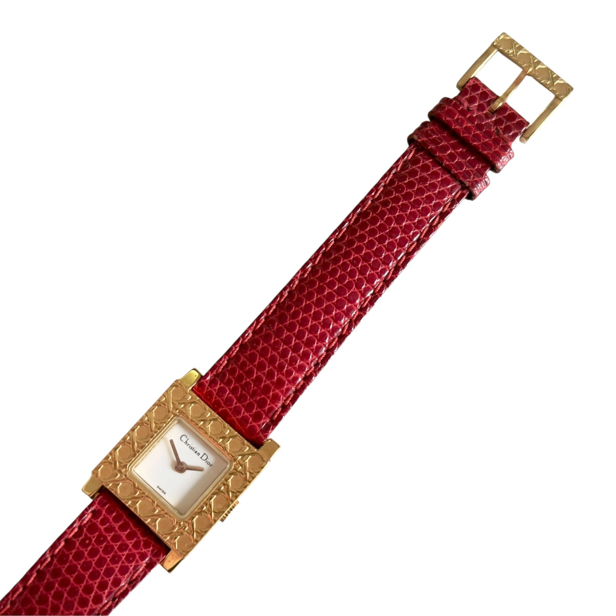 DIOR 中古 石英 手錶