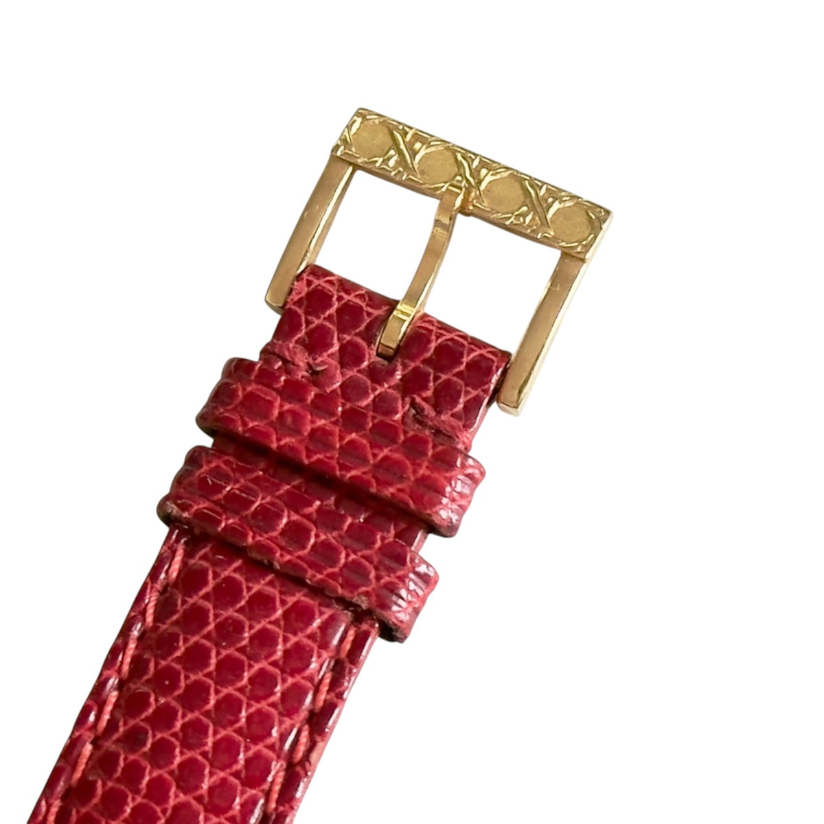 DIOR 中古 石英 手錶
