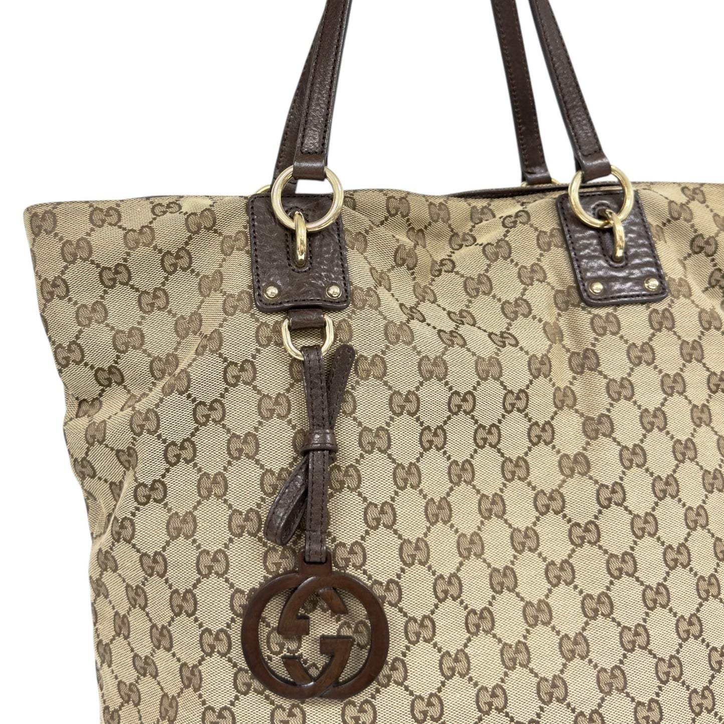 GUCCI GG 肩背包