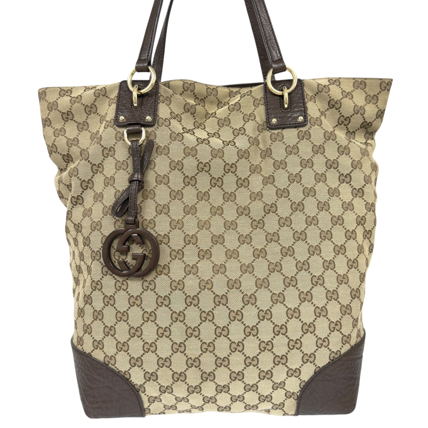 GUCCI GG 肩背包