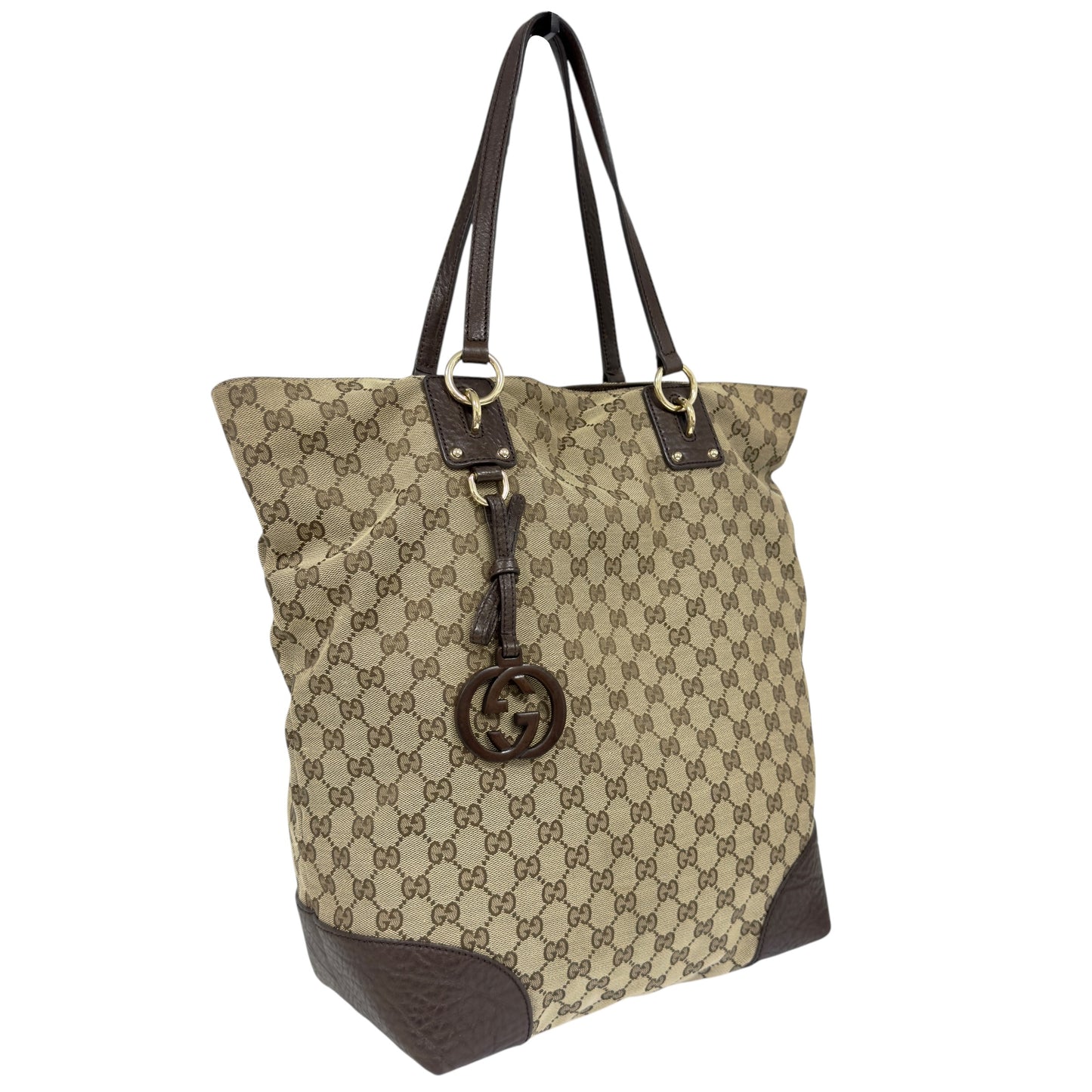 GUCCI GG 肩背包
