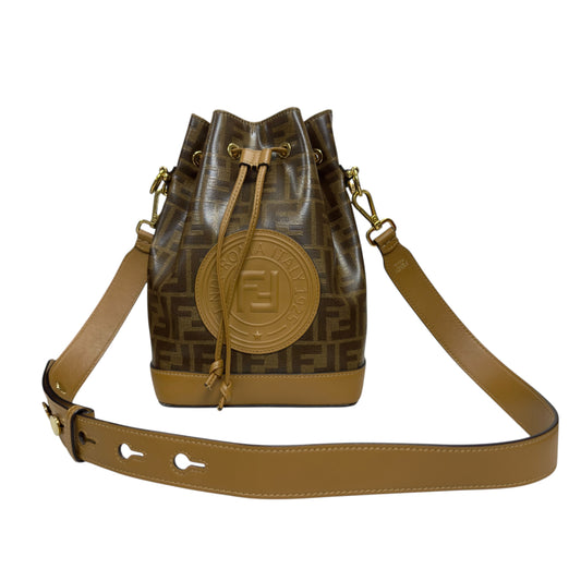FENDI FF 水桶包