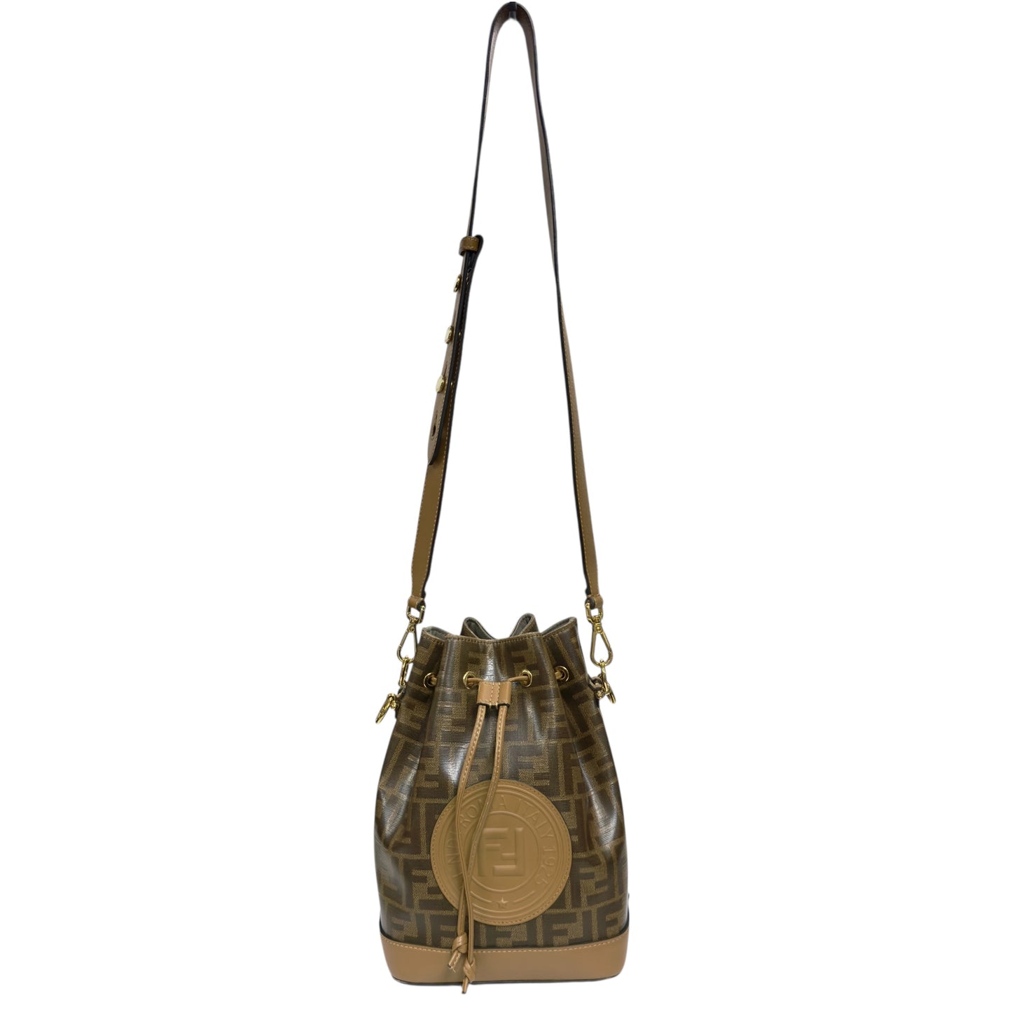 FENDI FF 水桶包