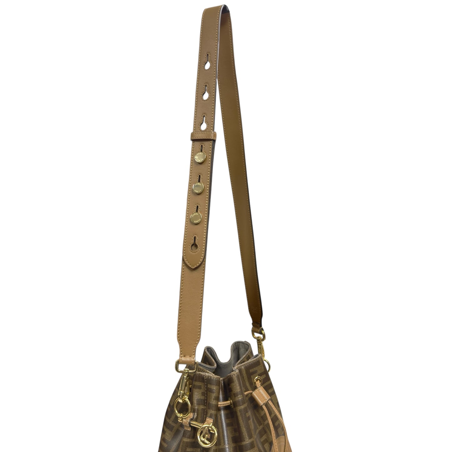 FENDI FF 水桶包