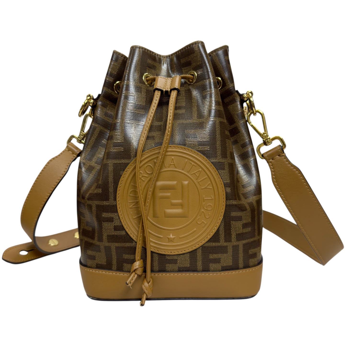 FENDI FF 水桶包