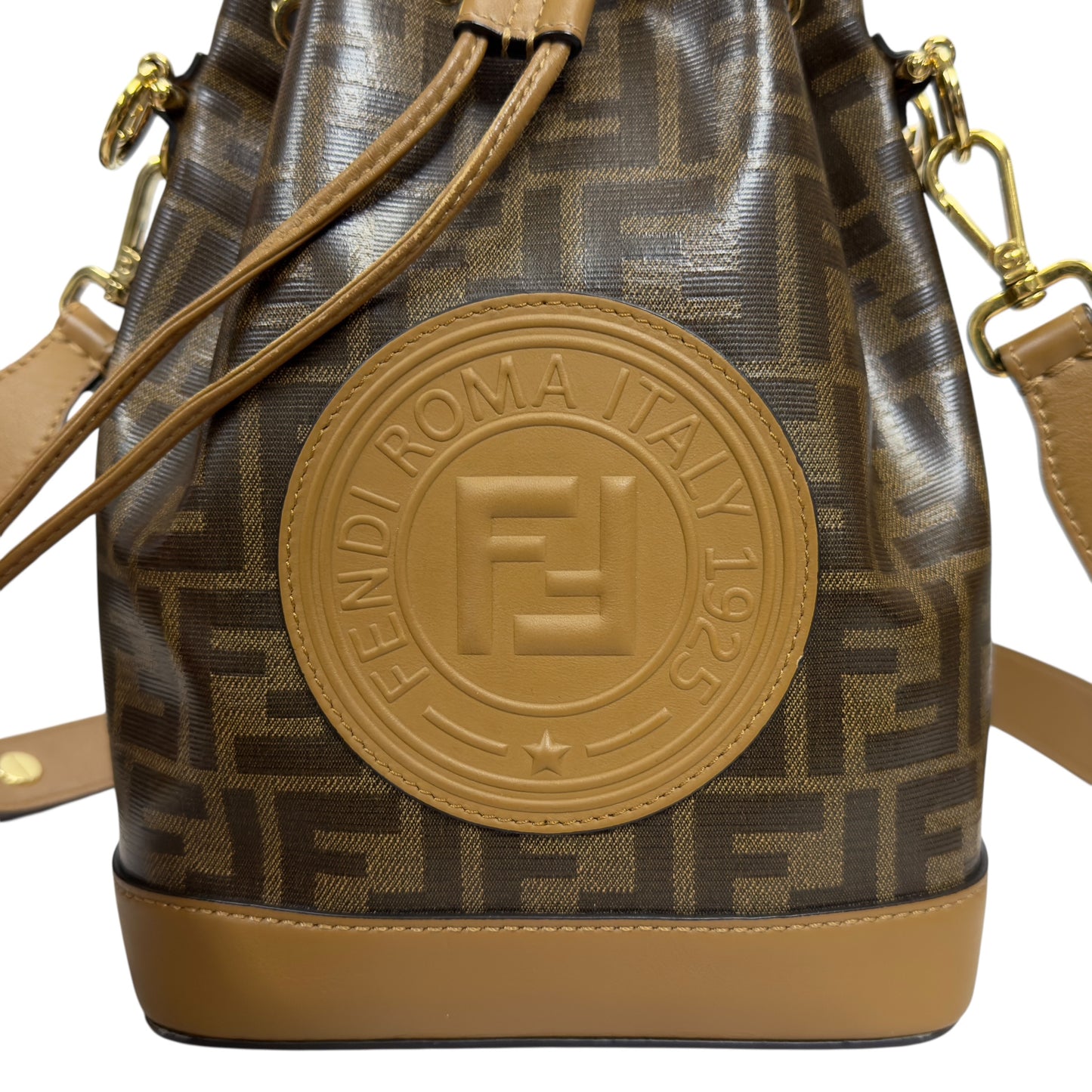 FENDI FF 水桶包
