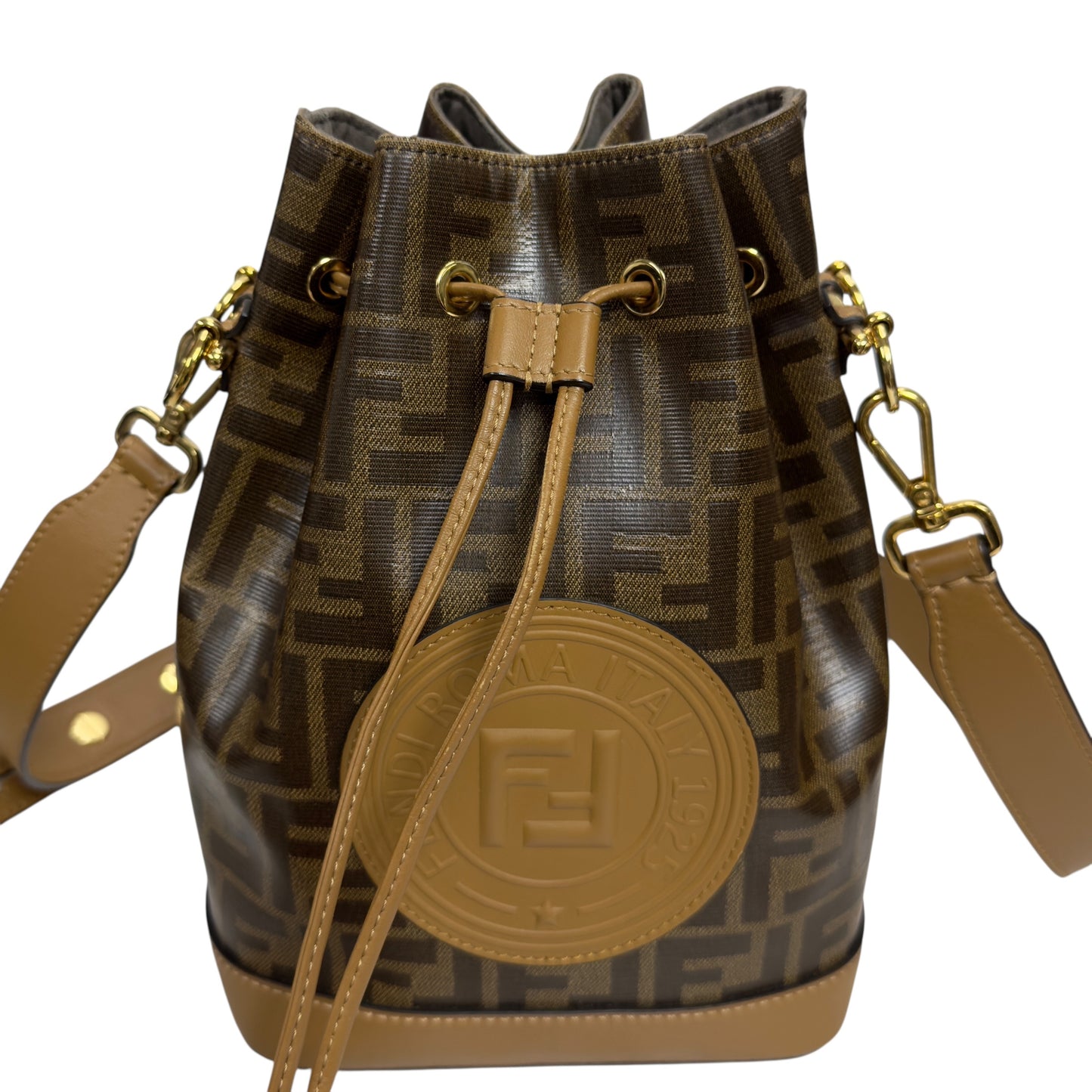 FENDI FF 水桶包
