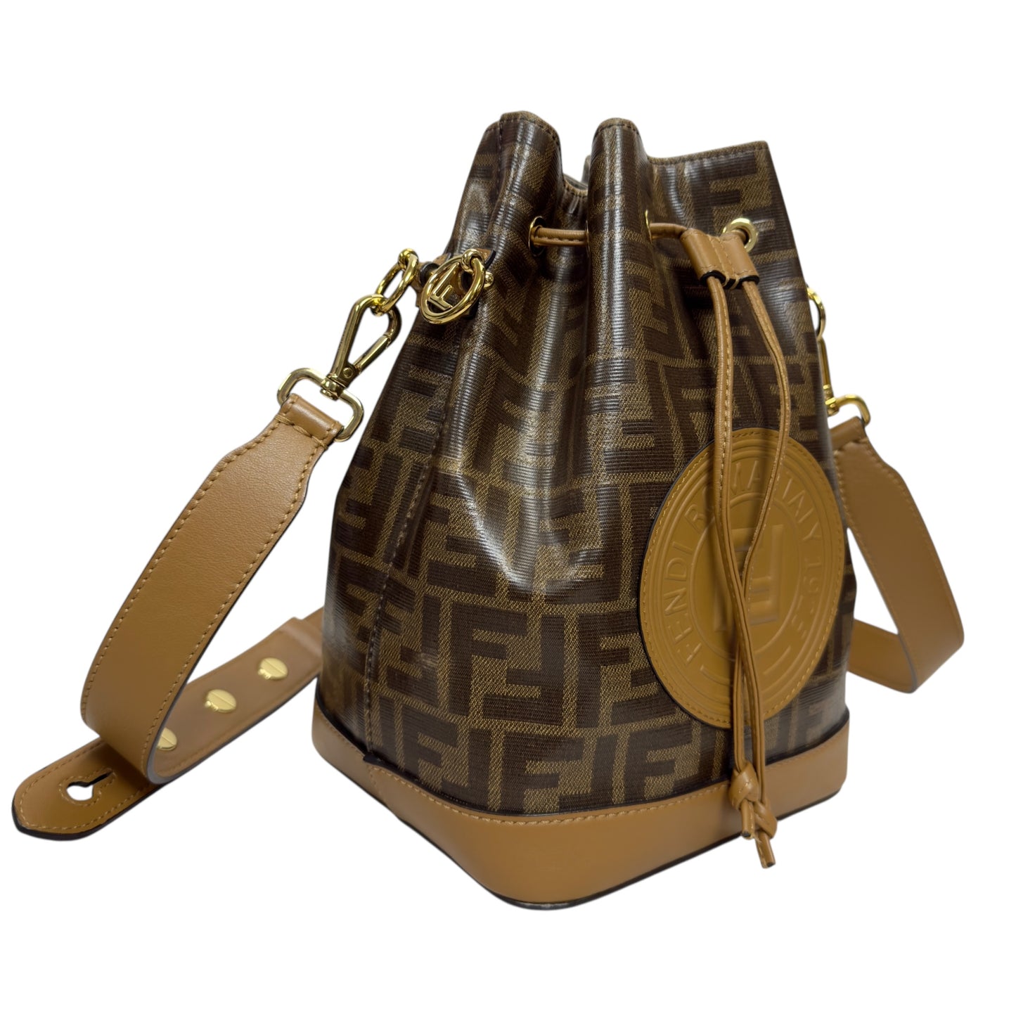 FENDI FF 水桶包