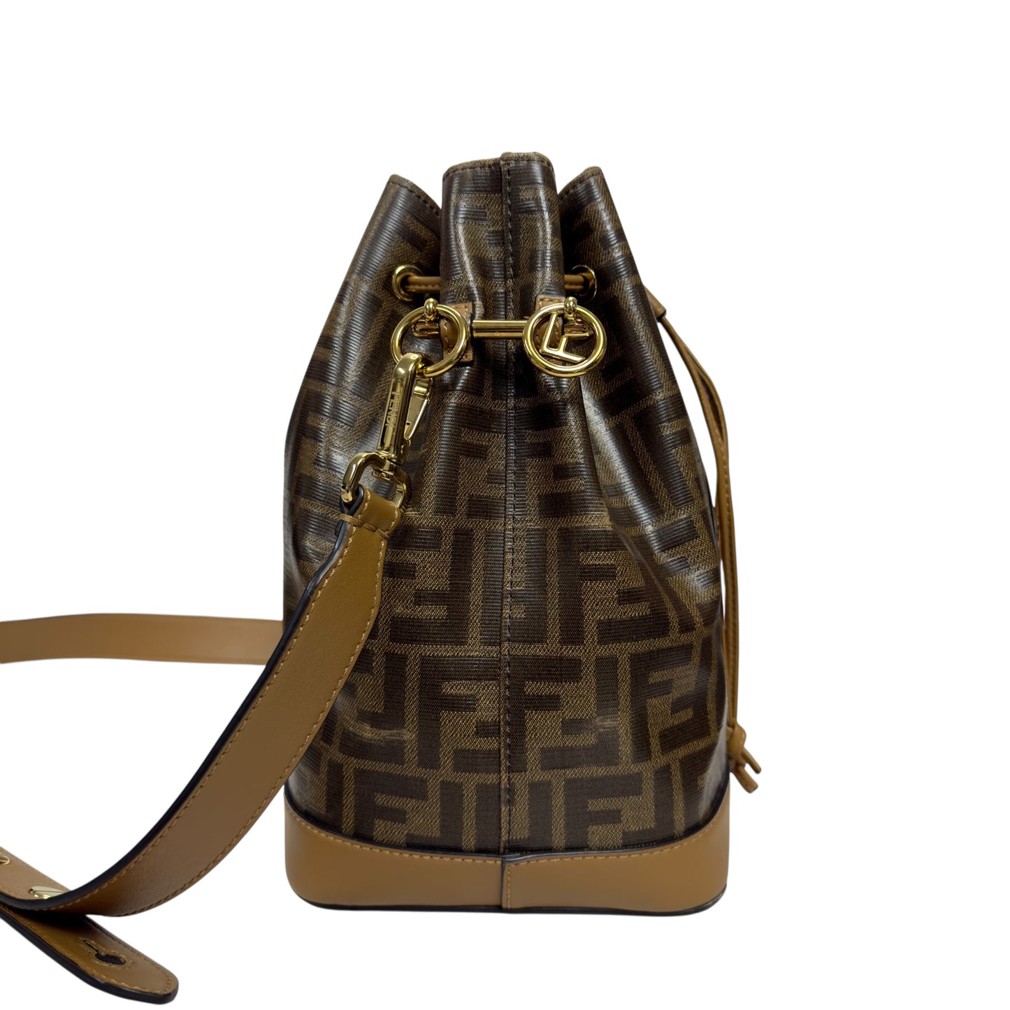 FENDI FF 水桶包