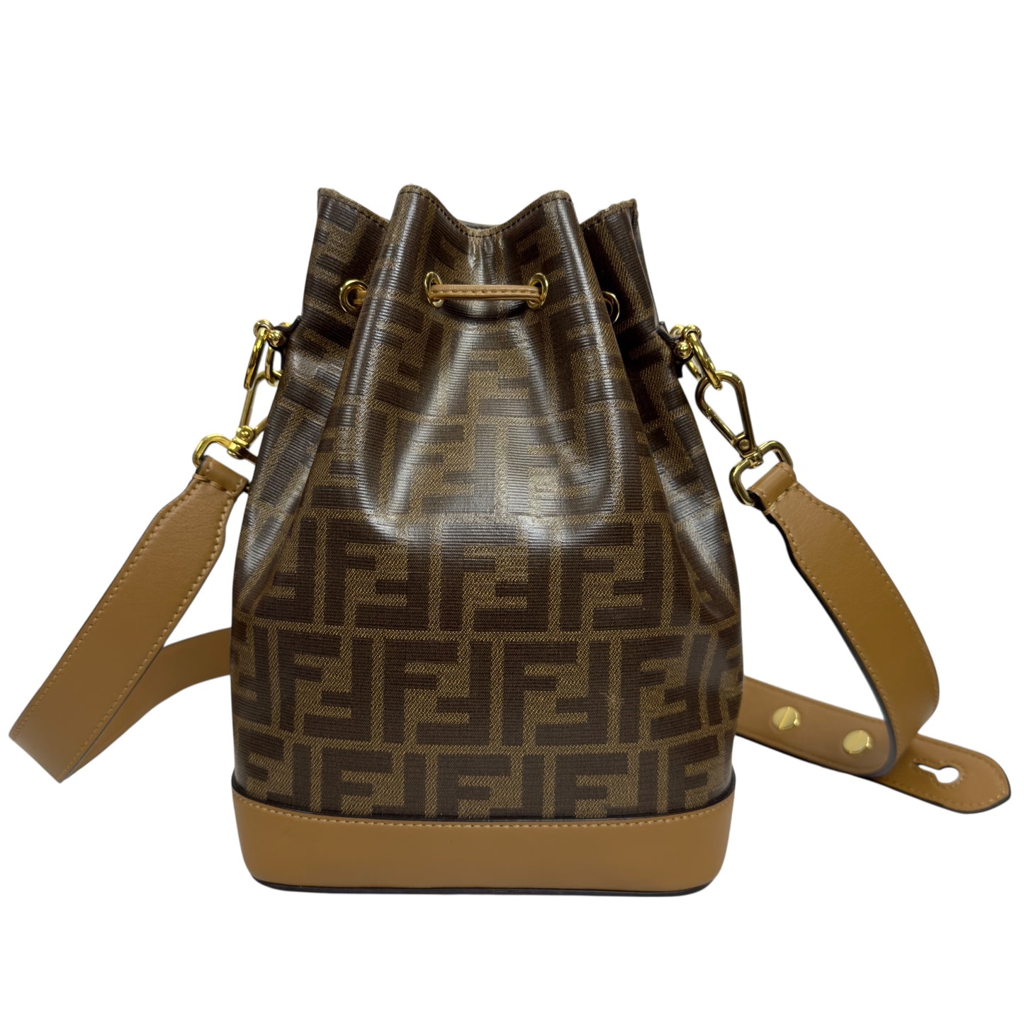FENDI FF 水桶包