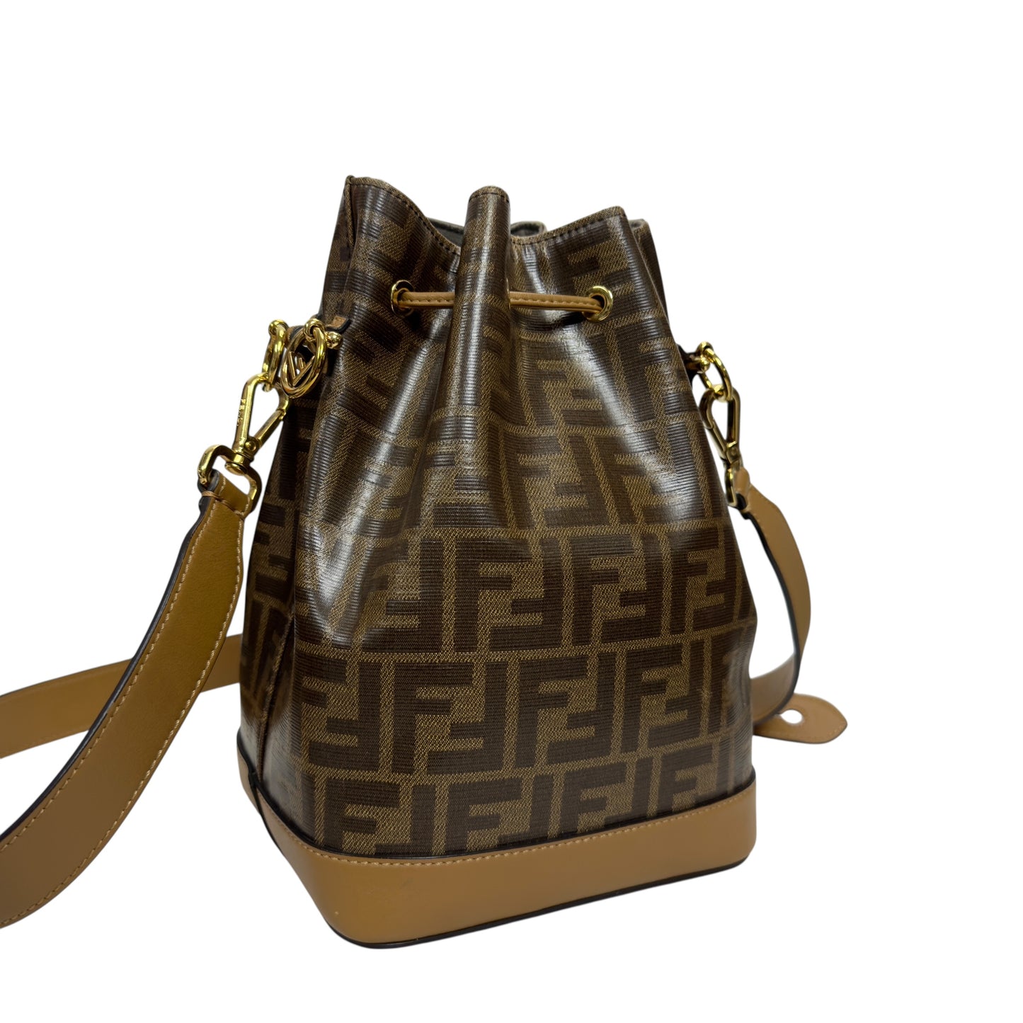 FENDI FF 水桶包