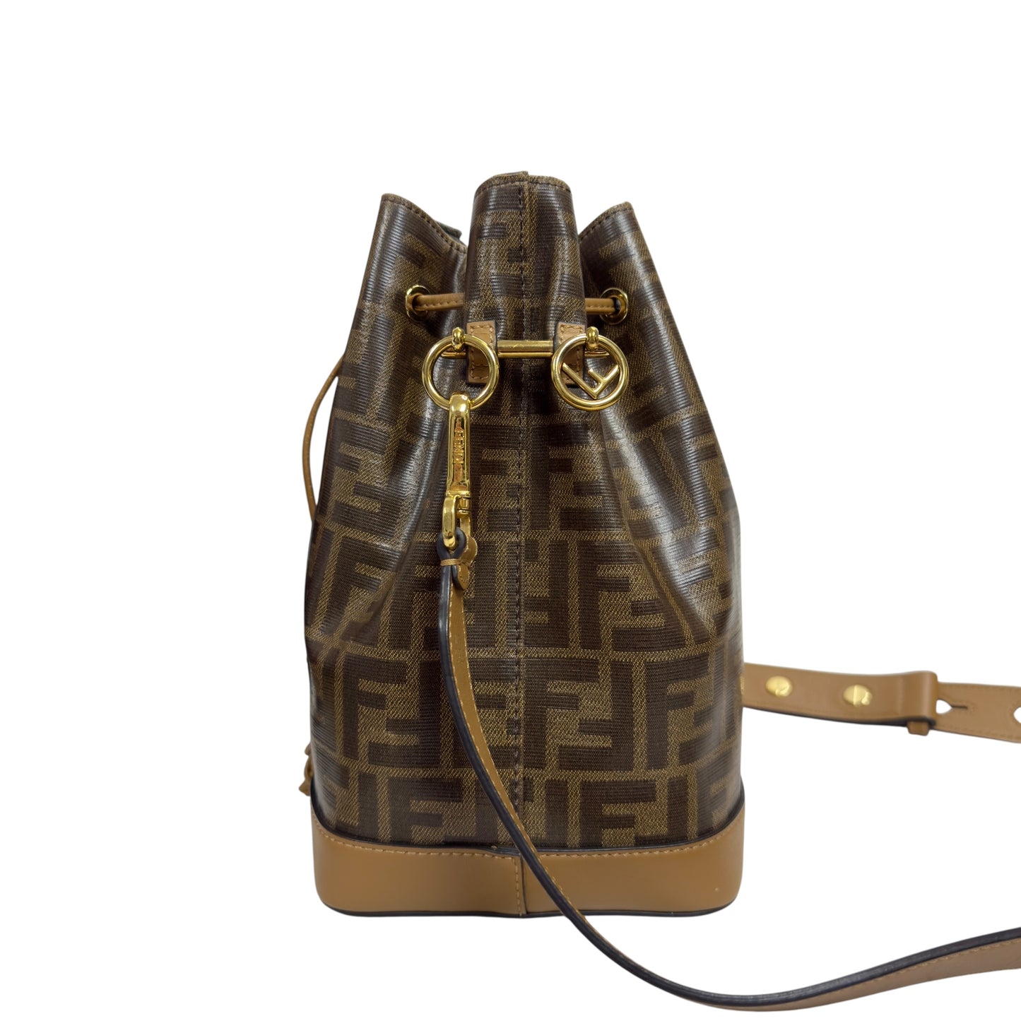 FENDI FF 水桶包