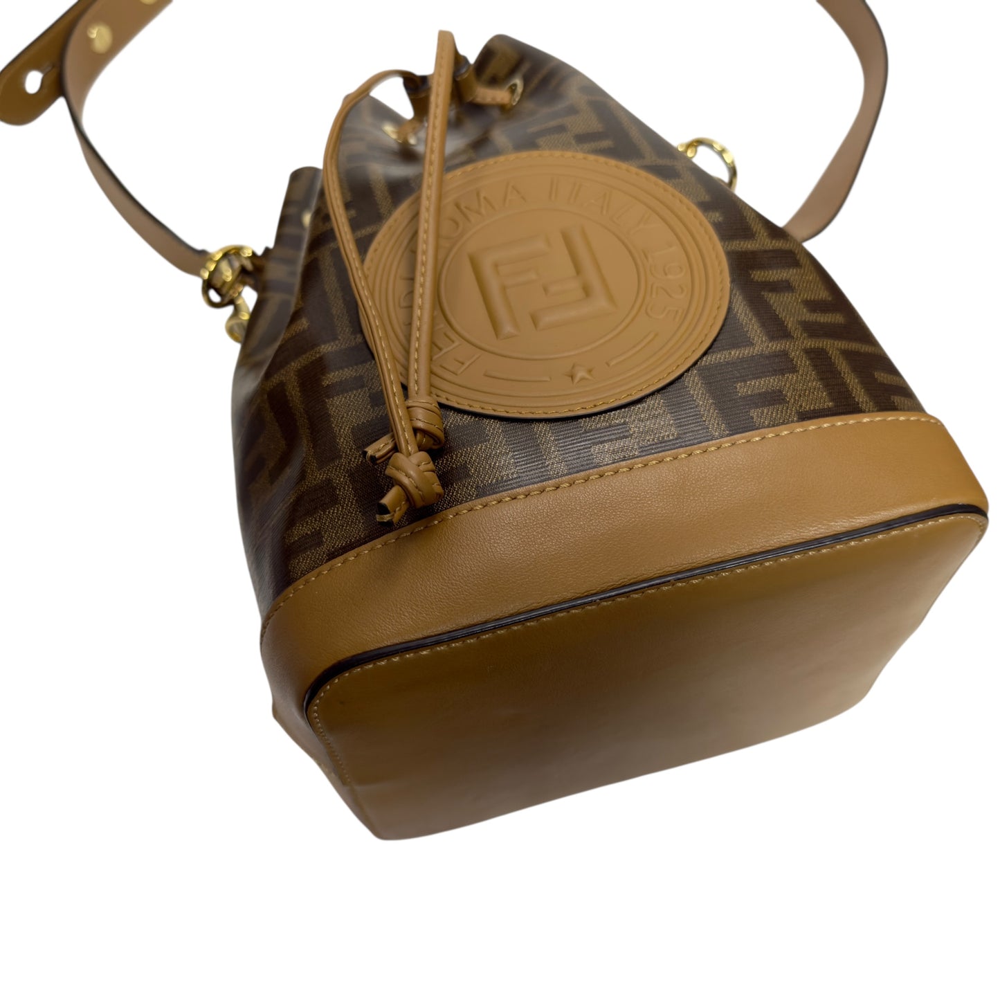 FENDI FF 水桶包