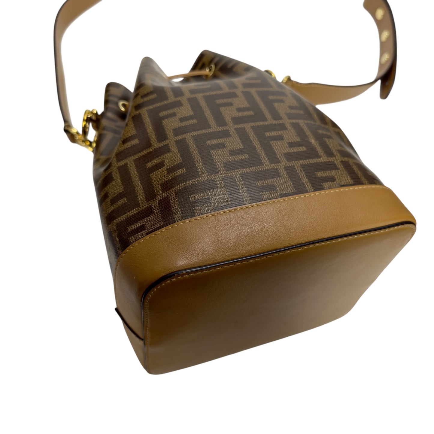 FENDI FF 水桶包