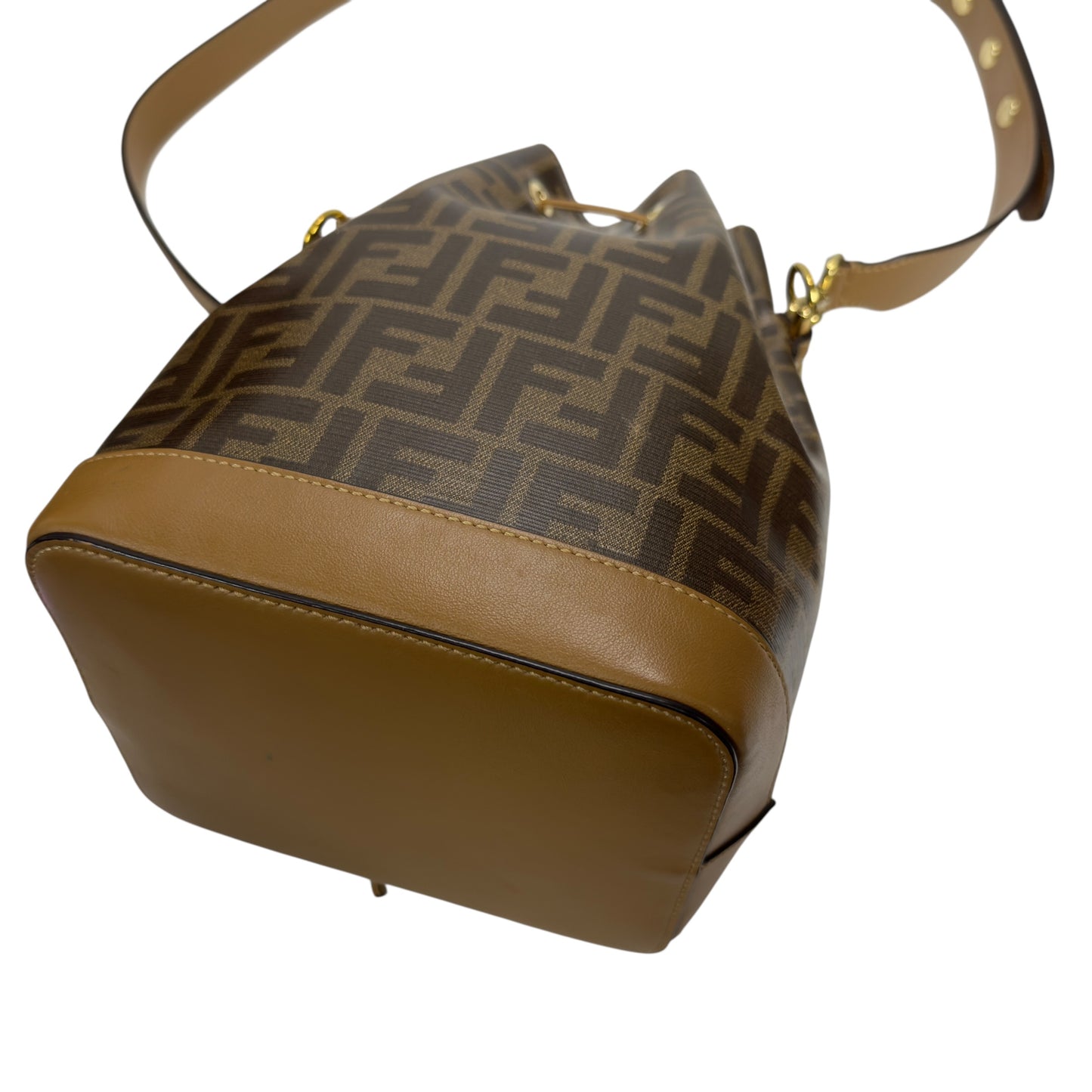 FENDI FF 水桶包