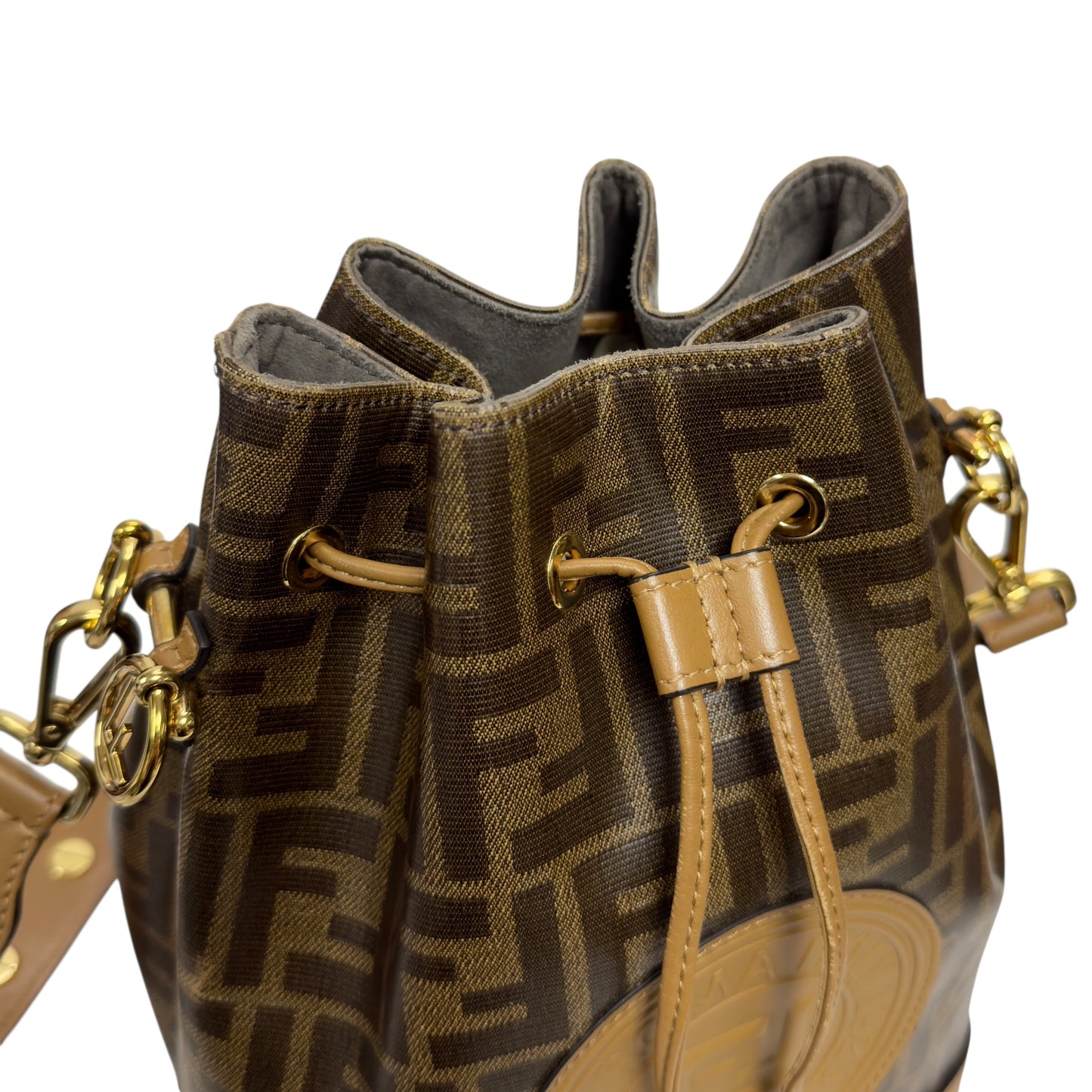 FENDI FF 水桶包