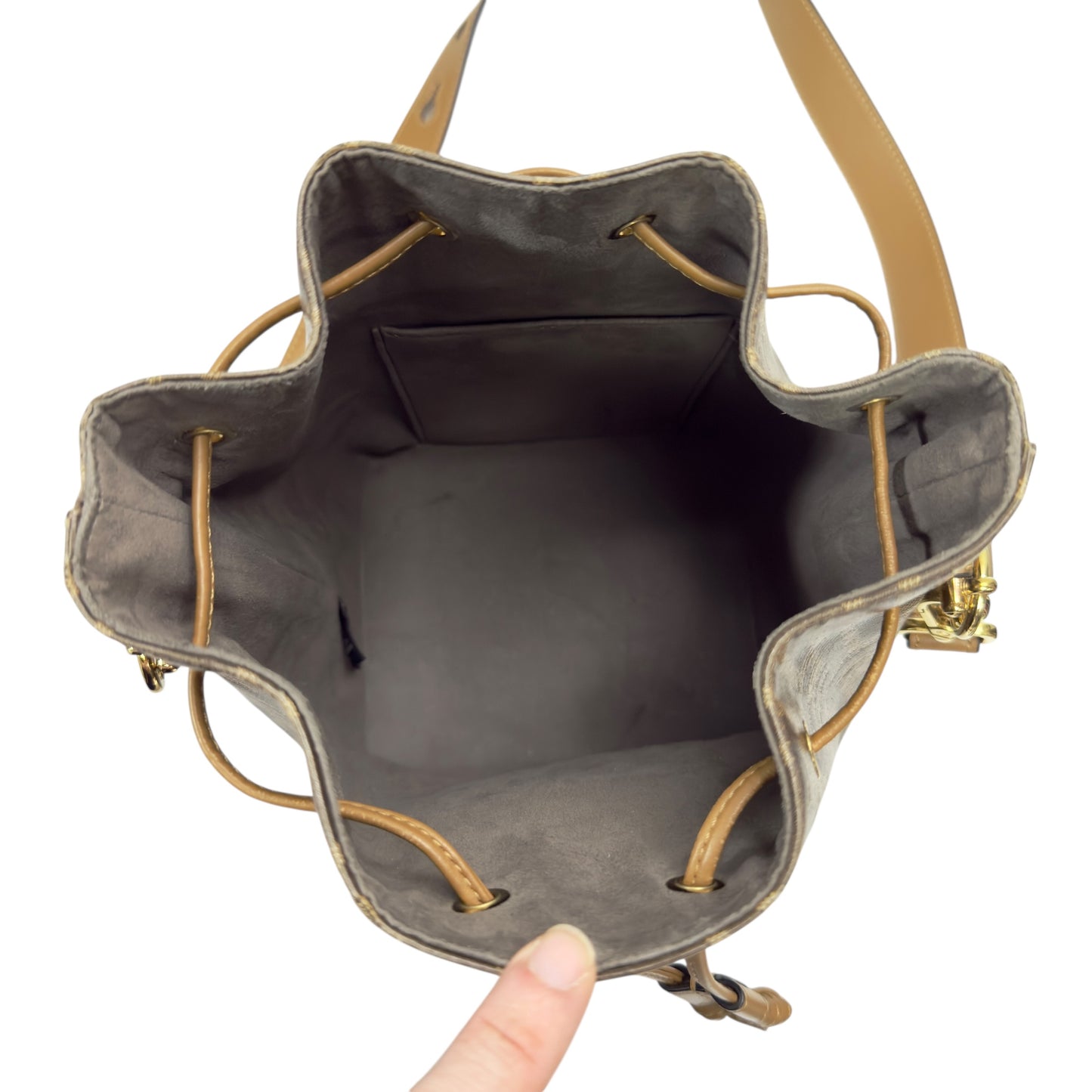FENDI FF 水桶包